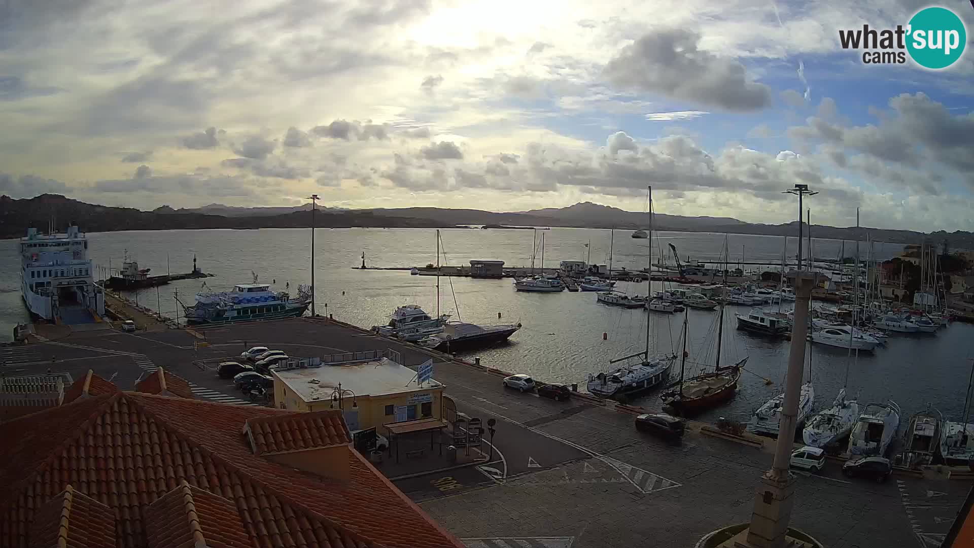 Cala Gavetta | La Maddalena – Sardaigne