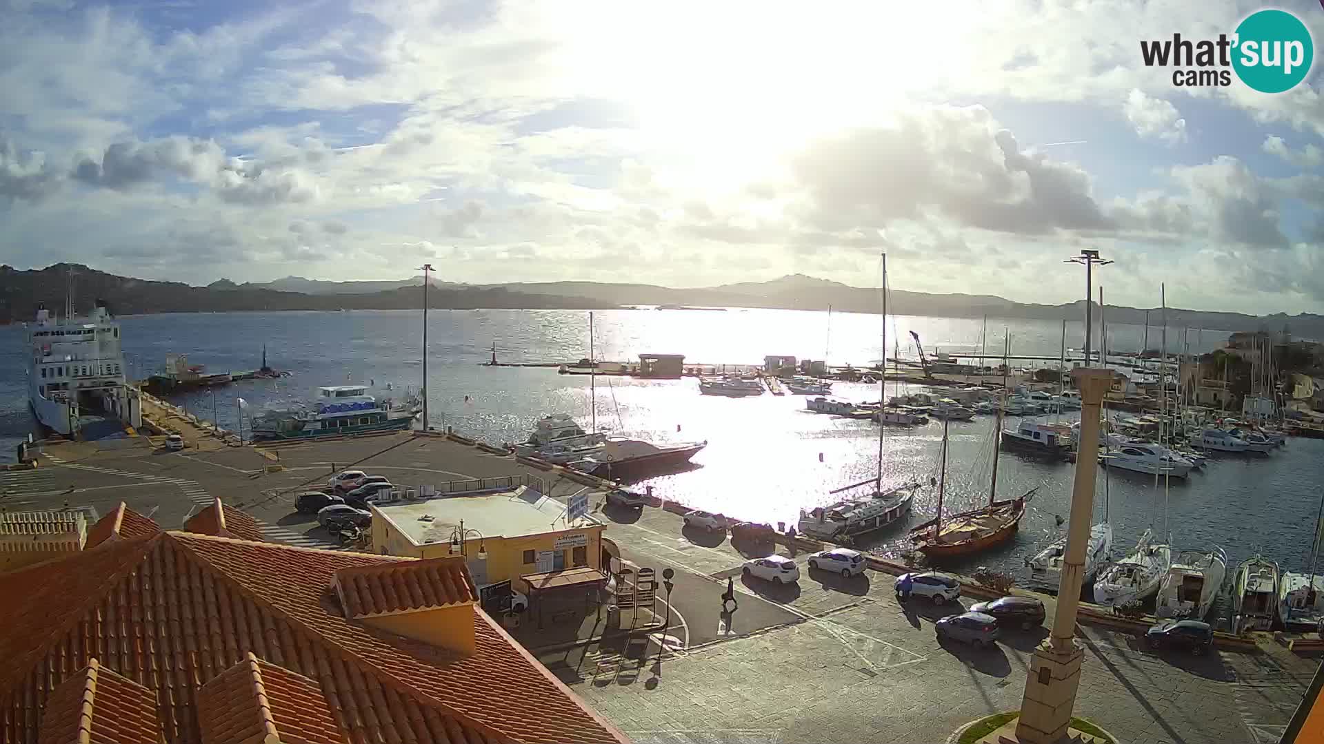 Cala Gavetta | La Maddalena – Sardaigne