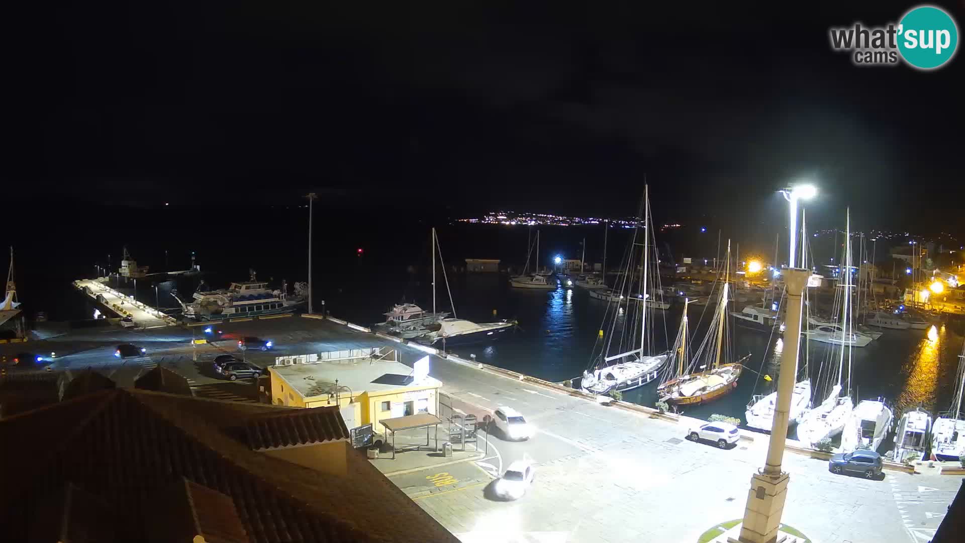 Cala Gavetta | La Maddalena – Sardaigne