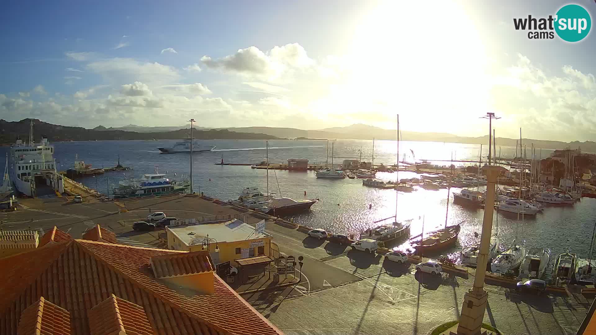 Cala Gavetta | La Maddalena – Sardegna