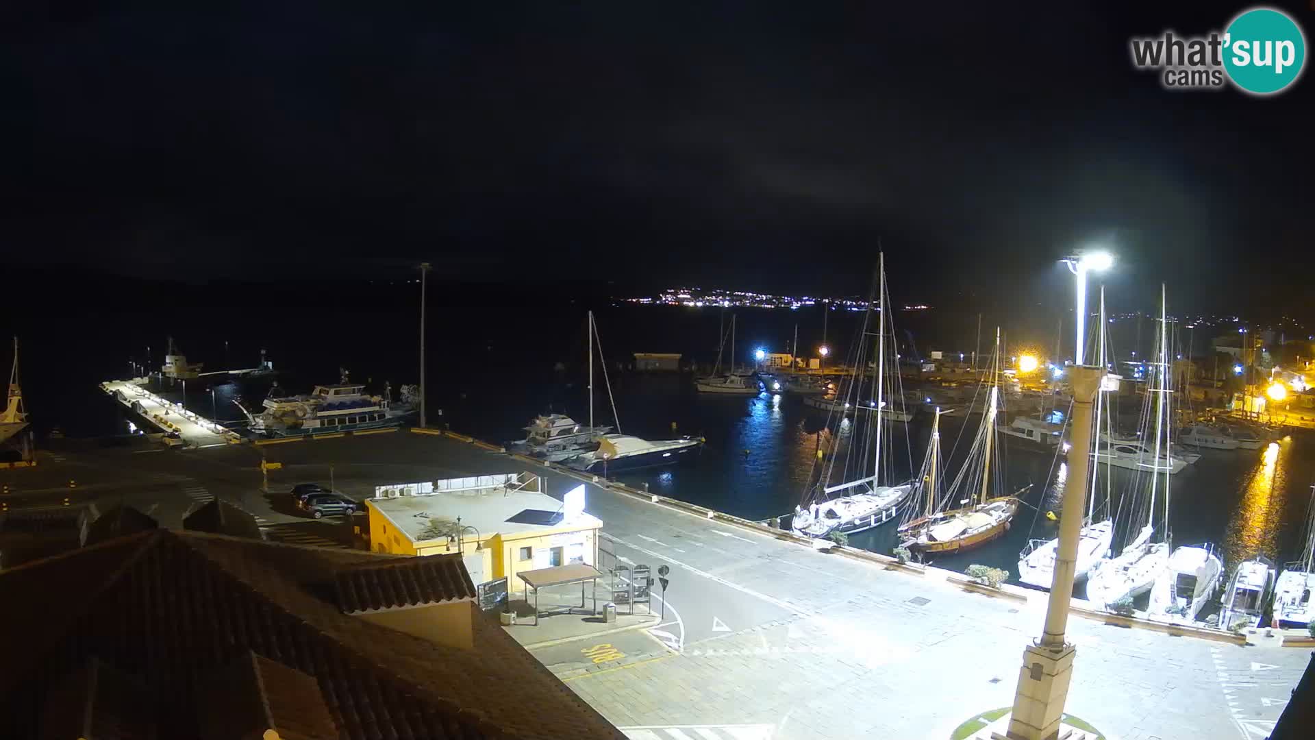 Cala Gavetta | La Maddalena – Sardinija