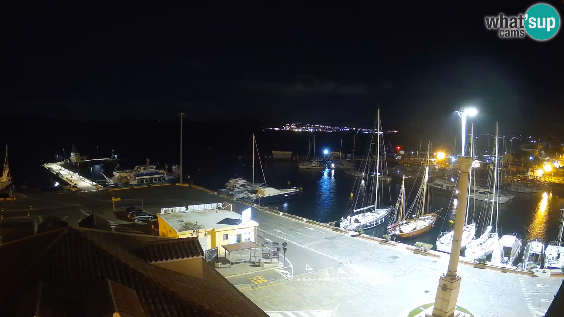 Cala Gavetta | La Maddalena – Sardaigne