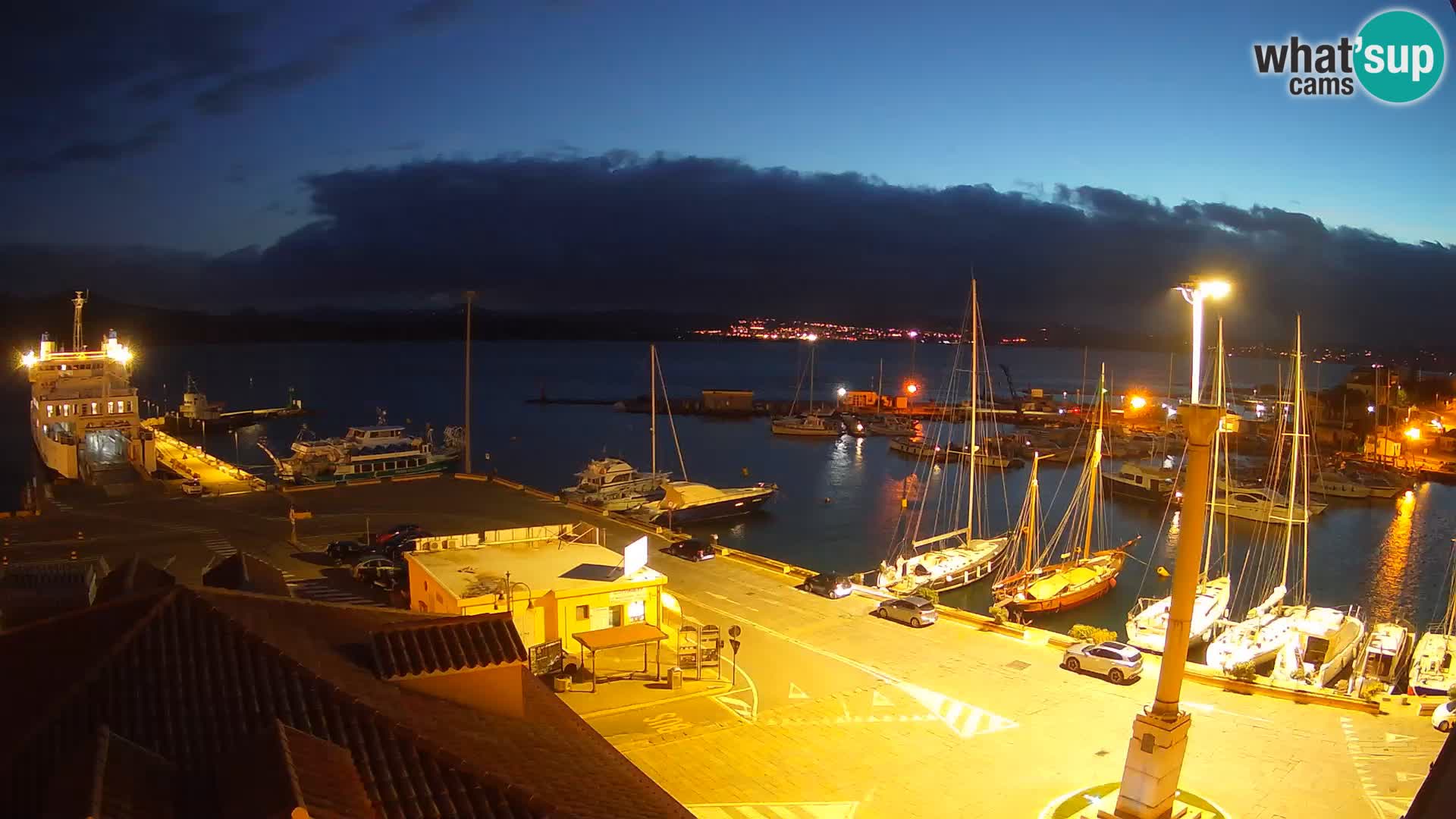 Cala Gavetta | La Maddalena – Sardinija