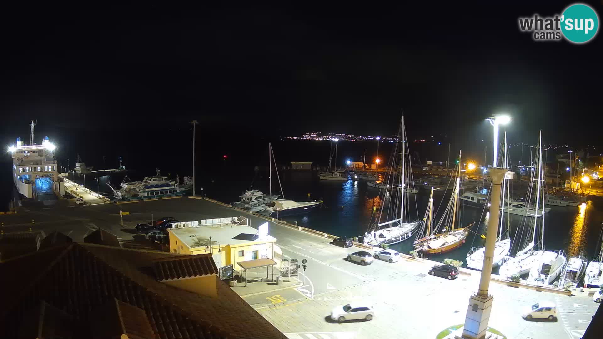 Cala Gavetta | La Maddalena – Sardinien