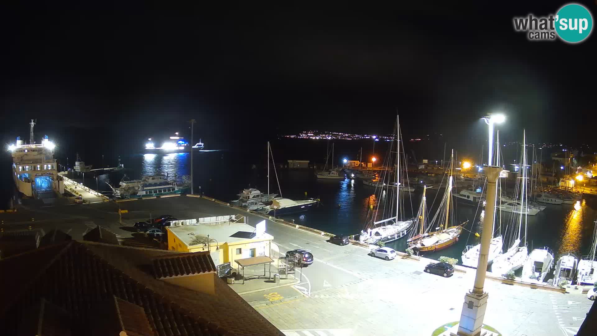 Cala Gavetta | La Maddalena – Sardinija