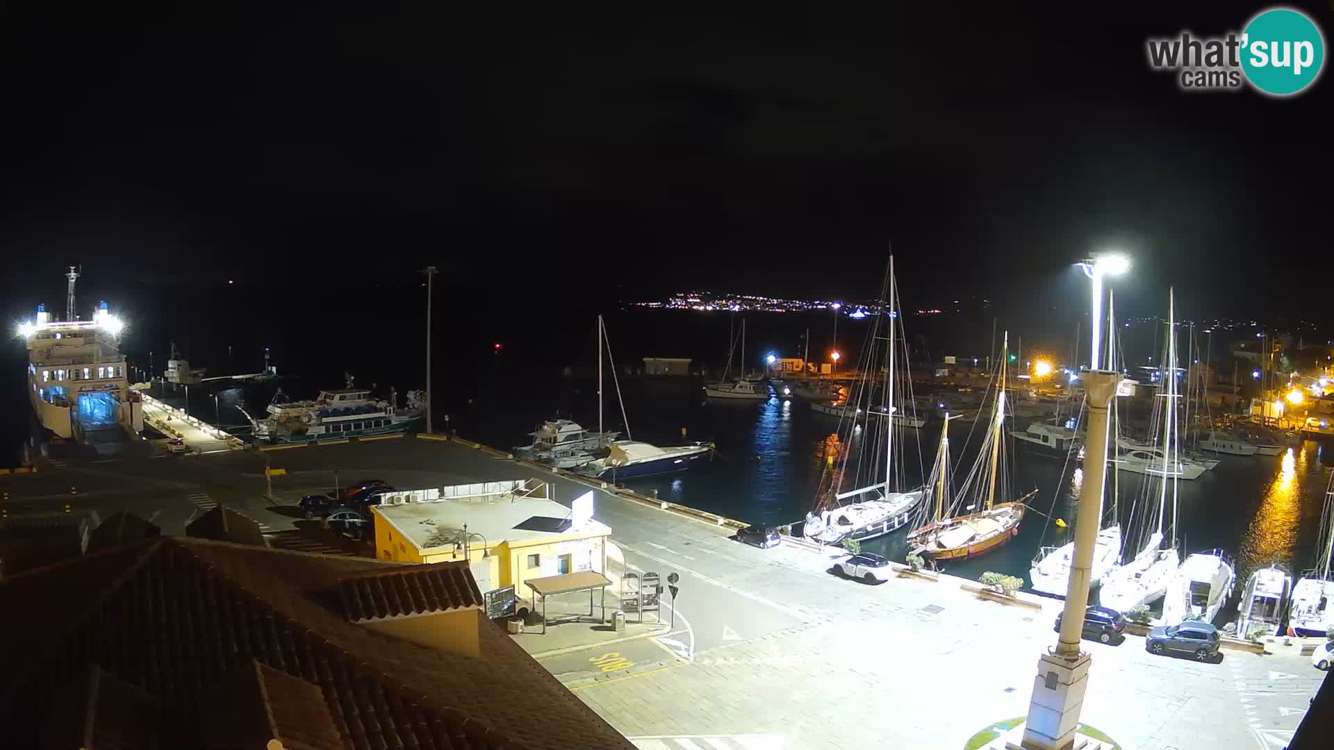 Cala Gavetta | La Maddalena – Sardinia