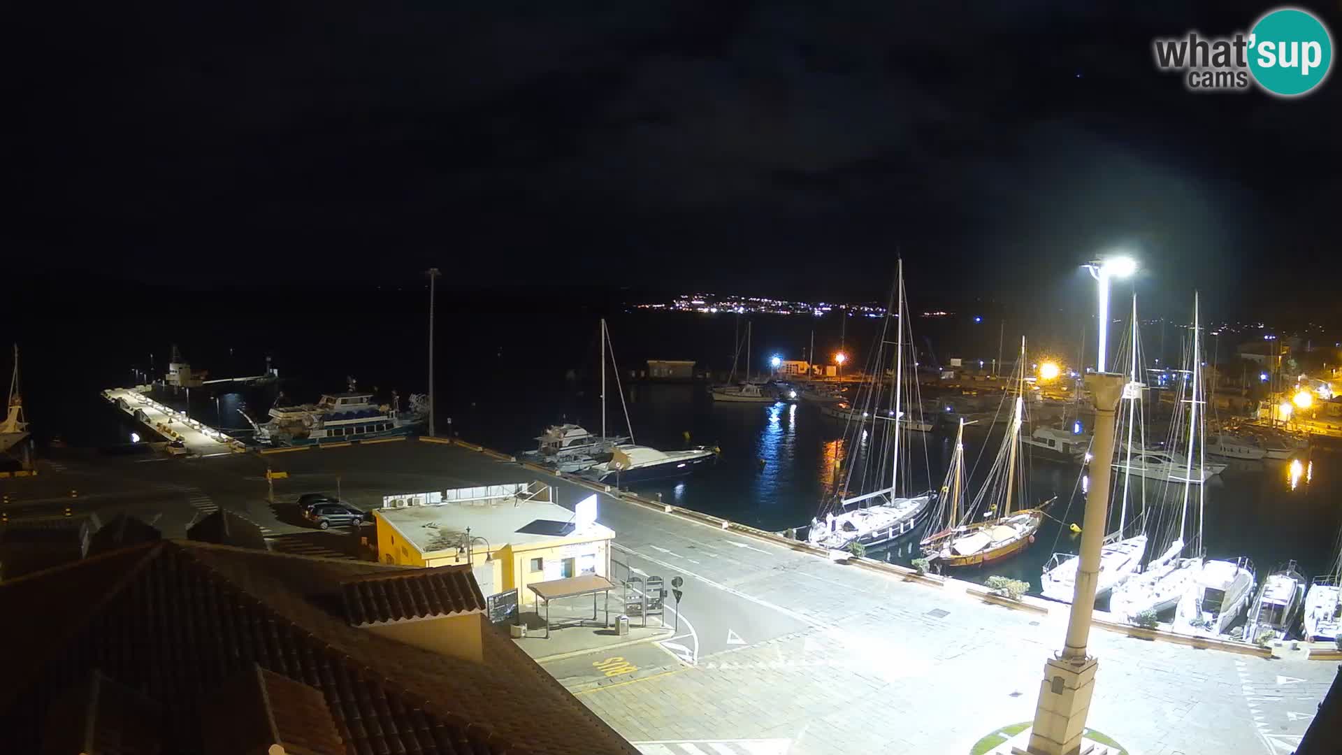 Cala Gavetta | La Maddalena – Cerdeña