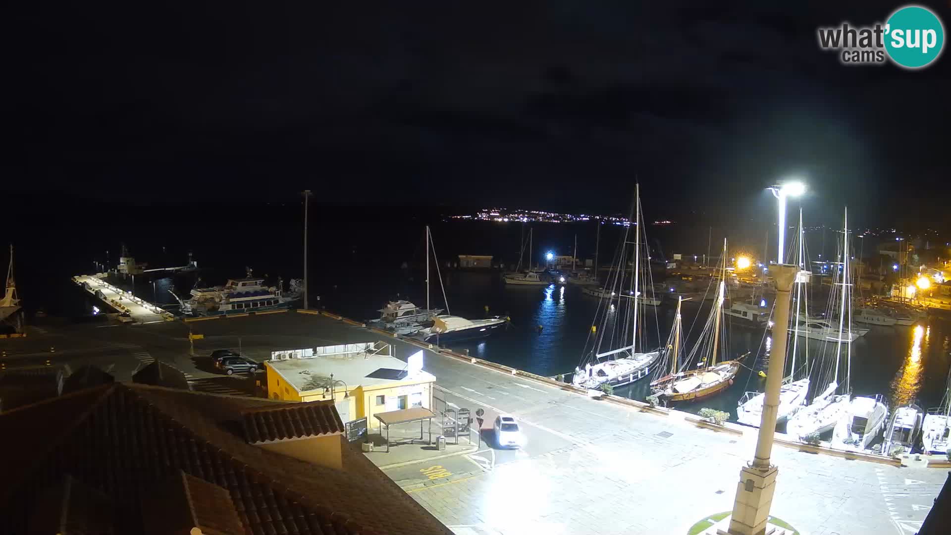 Cala Gavetta | La Maddalena – Sardinija