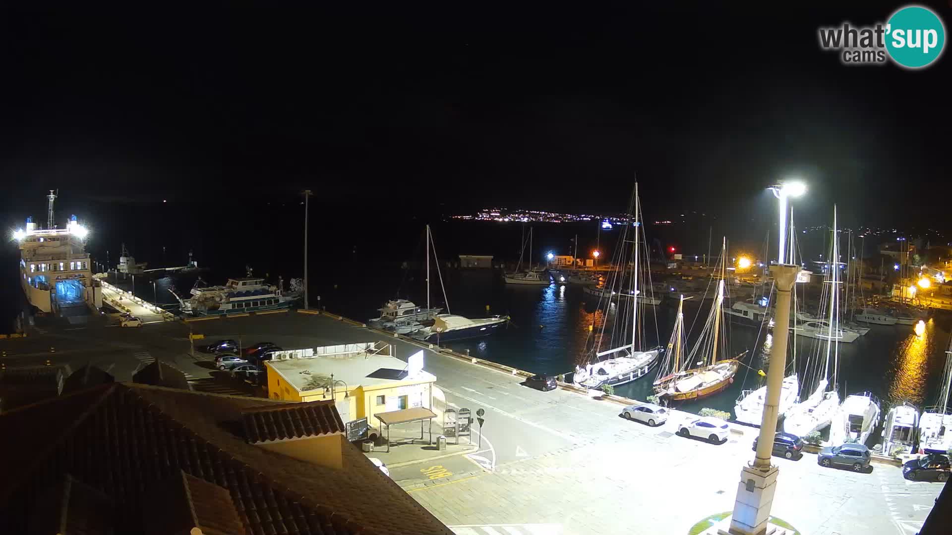 Cala Gavetta | La Maddalena – Sardinija