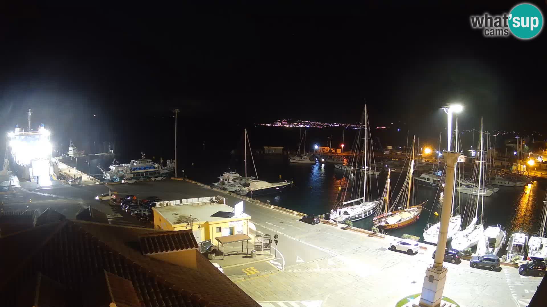 Cala Gavetta | La Maddalena – Sardinia