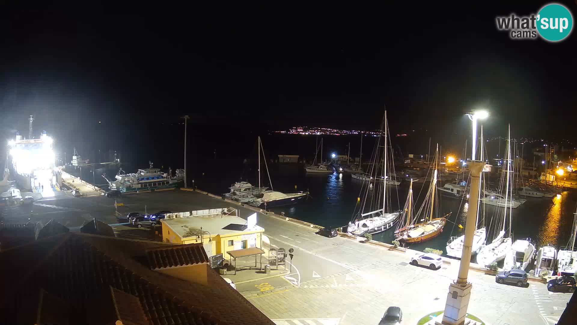 Cala Gavetta | La Maddalena – Sardegna