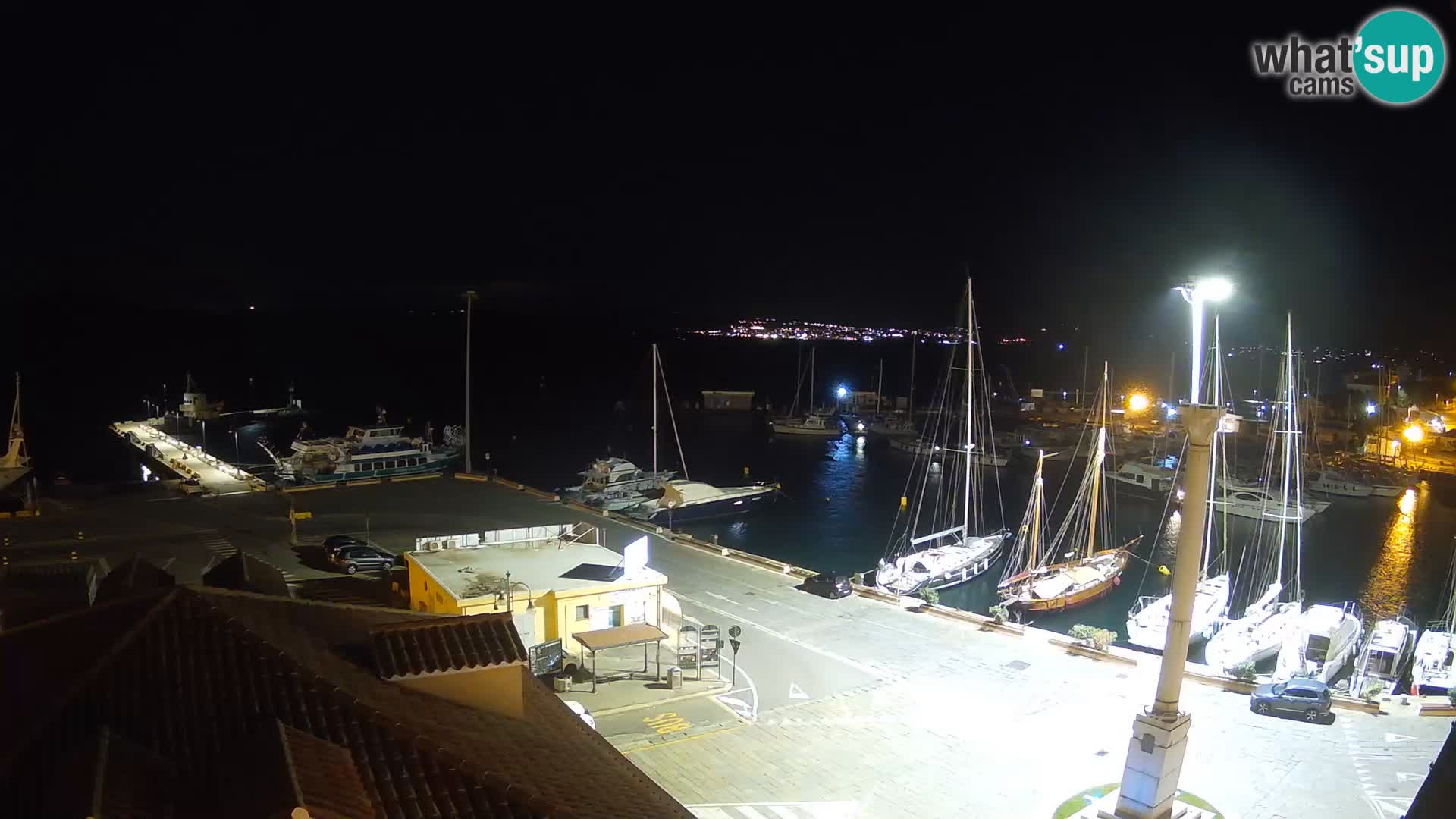 Cala Gavetta | La Maddalena – Sardinija