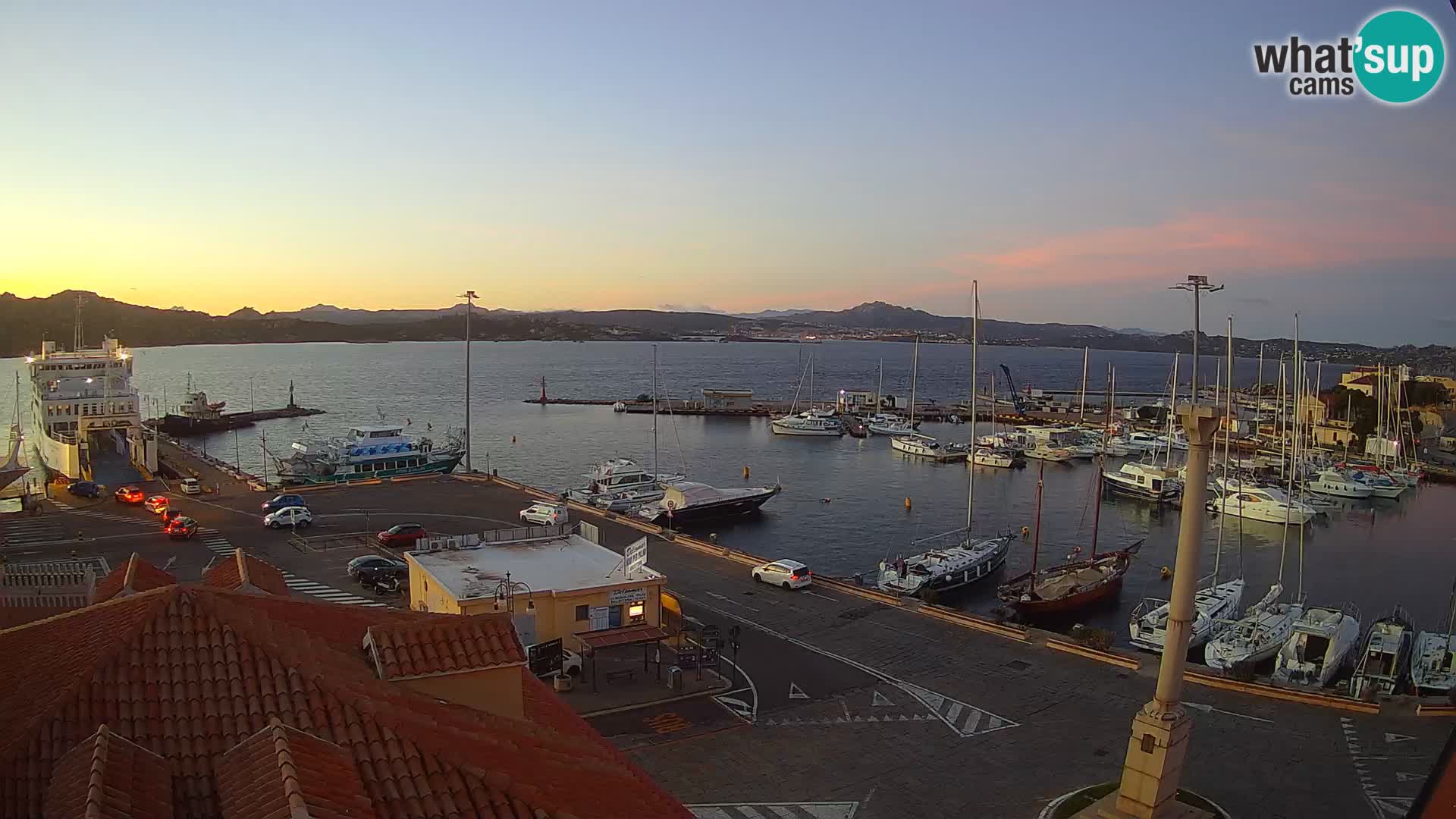 Cala Gavetta | La Maddalena – Sardegna