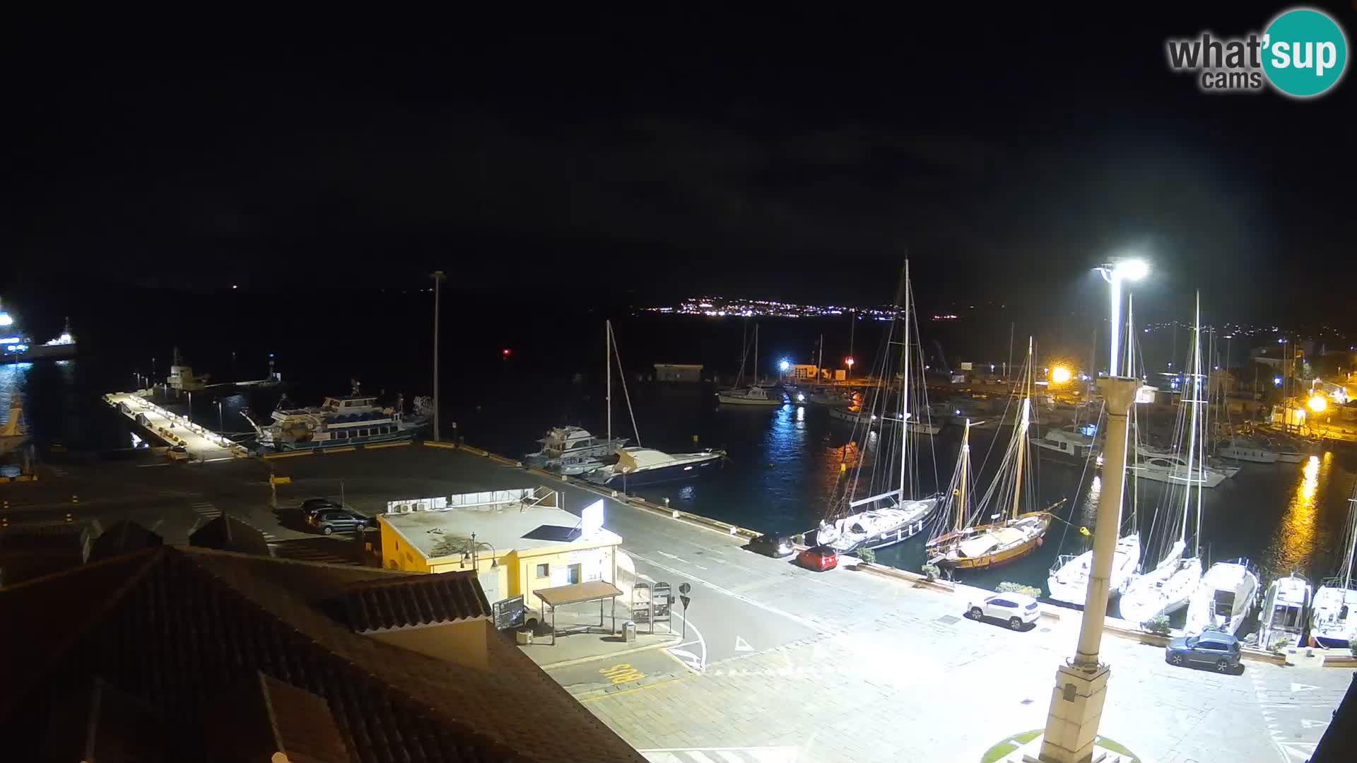 Cala Gavetta | La Maddalena – Sardinija