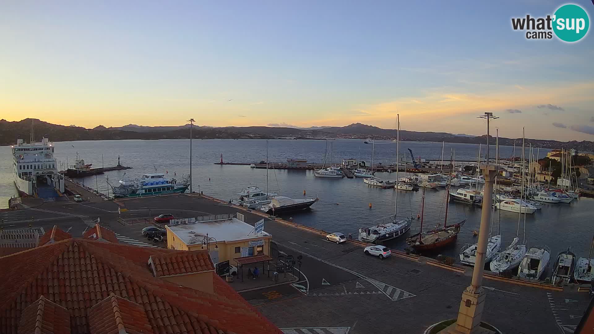 Cala Gavetta | La Maddalena – Sardegna