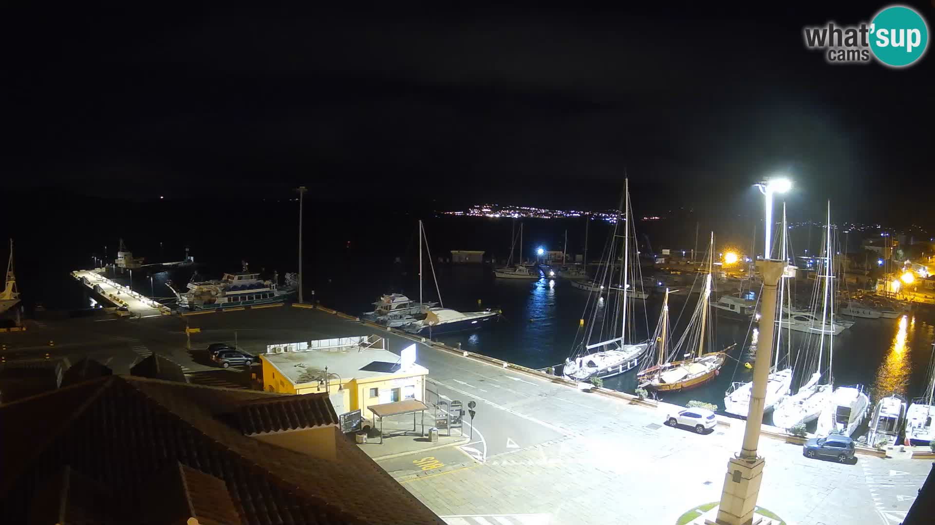 Cala Gavetta | La Maddalena – Cerdeña