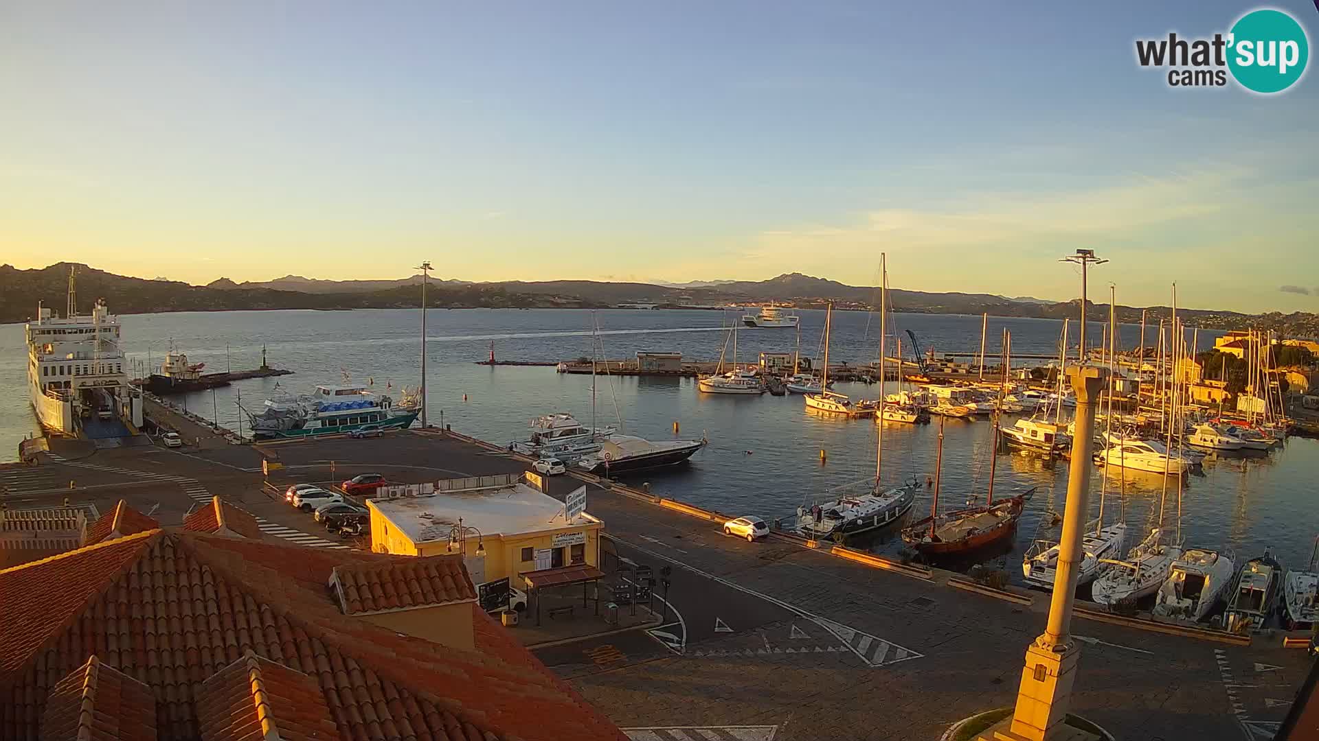 Cala Gavetta | La Maddalena – Sardinia