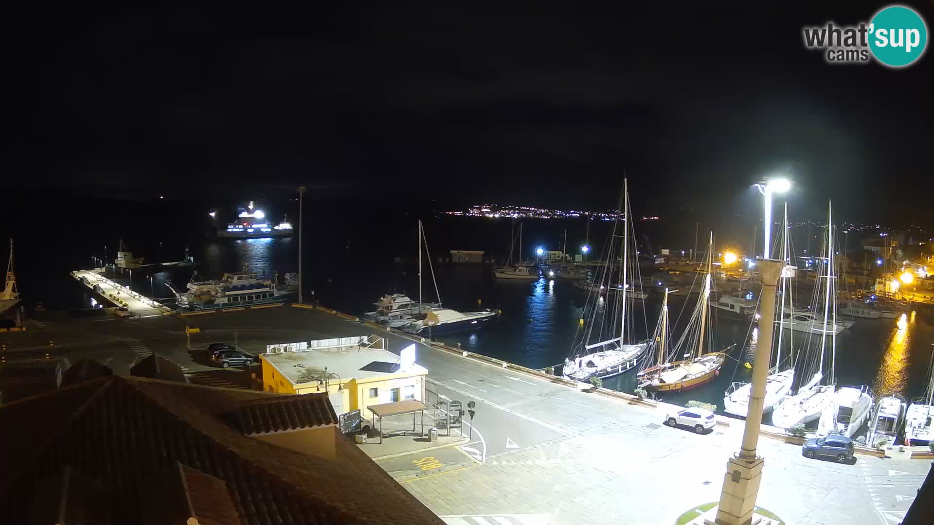 Cala Gavetta | La Maddalena – Sardinija