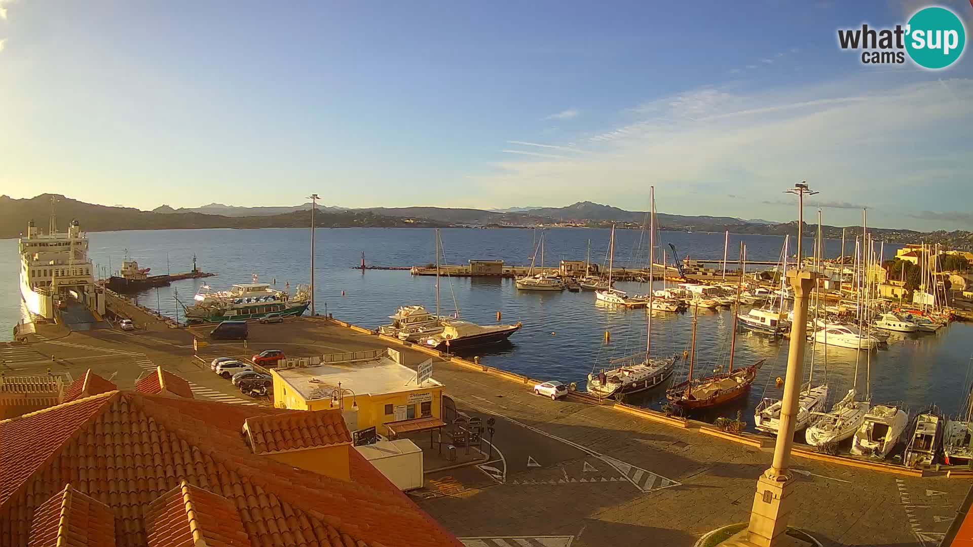 Cala Gavetta | La Maddalena – Sardinija