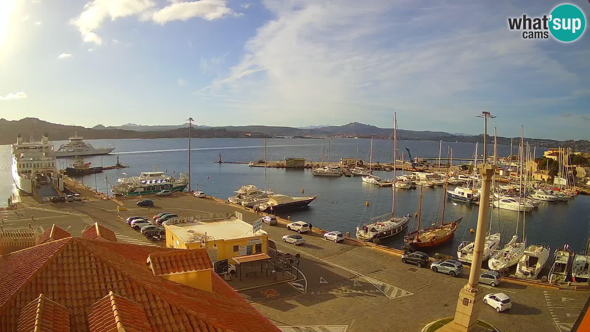 Cala Gavetta | La Maddalena – Sardinija