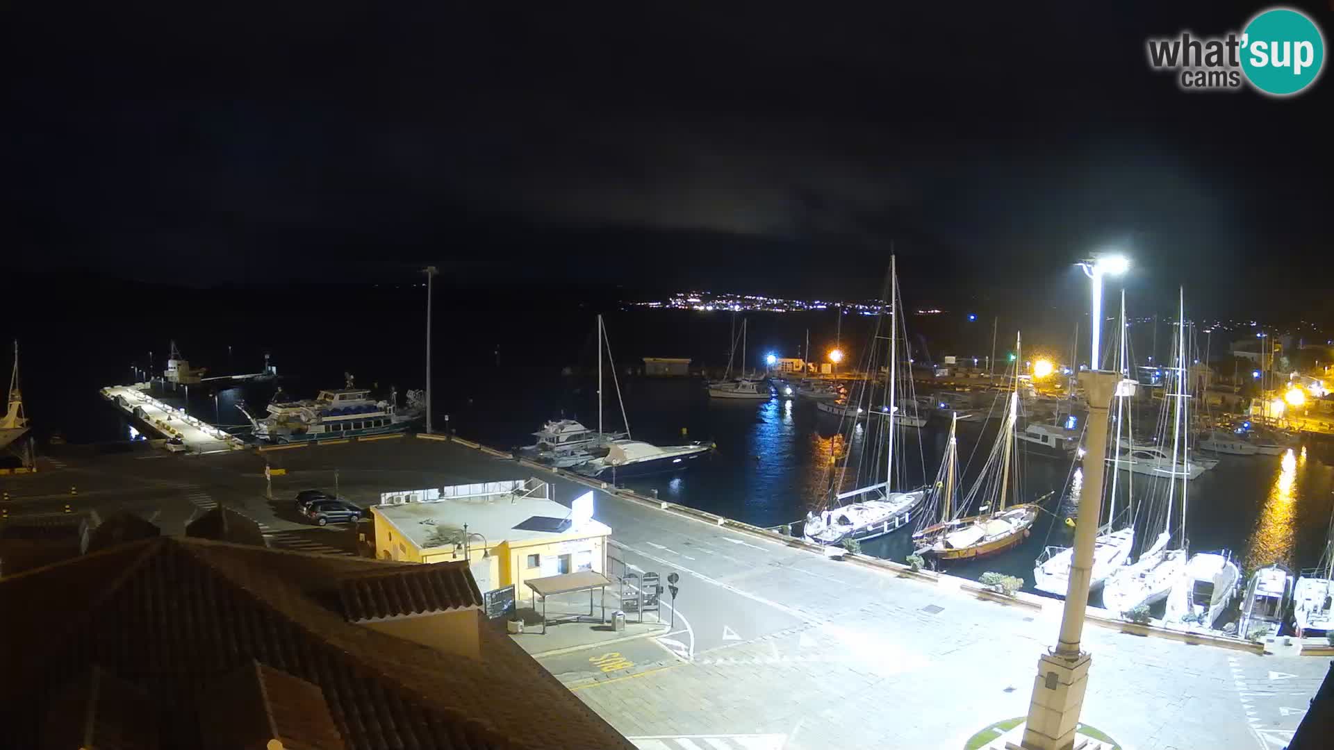 Cala Gavetta | La Maddalena – Sardinia