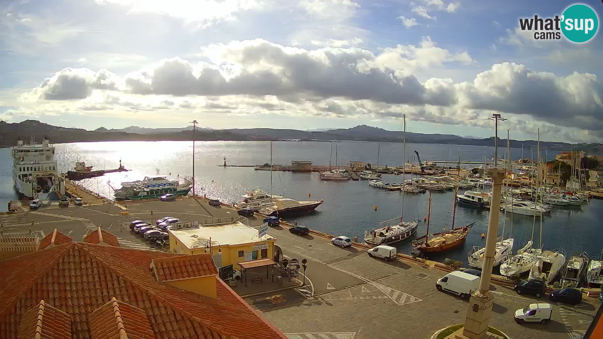 Cala Gavetta | La Maddalena – Sardegna