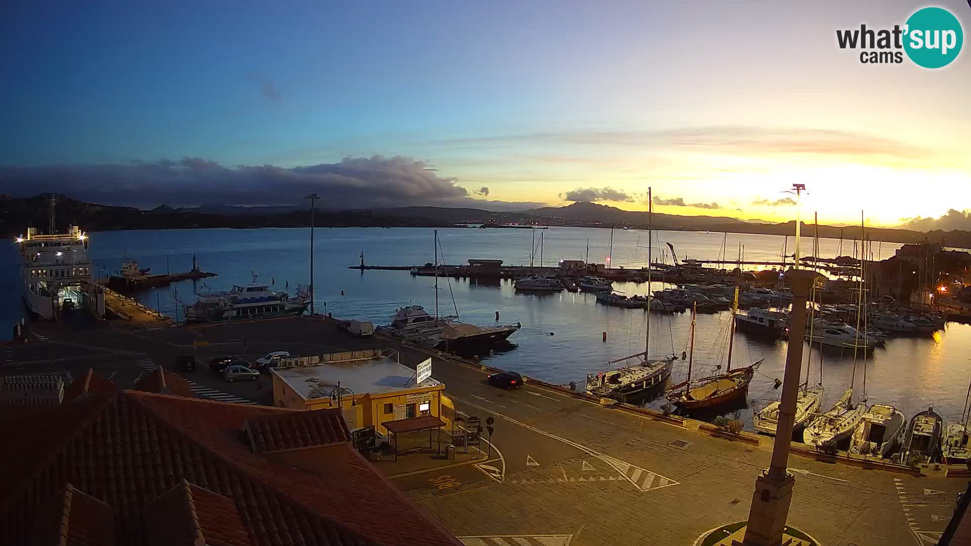 Cala Gavetta | La Maddalena – Sardinia