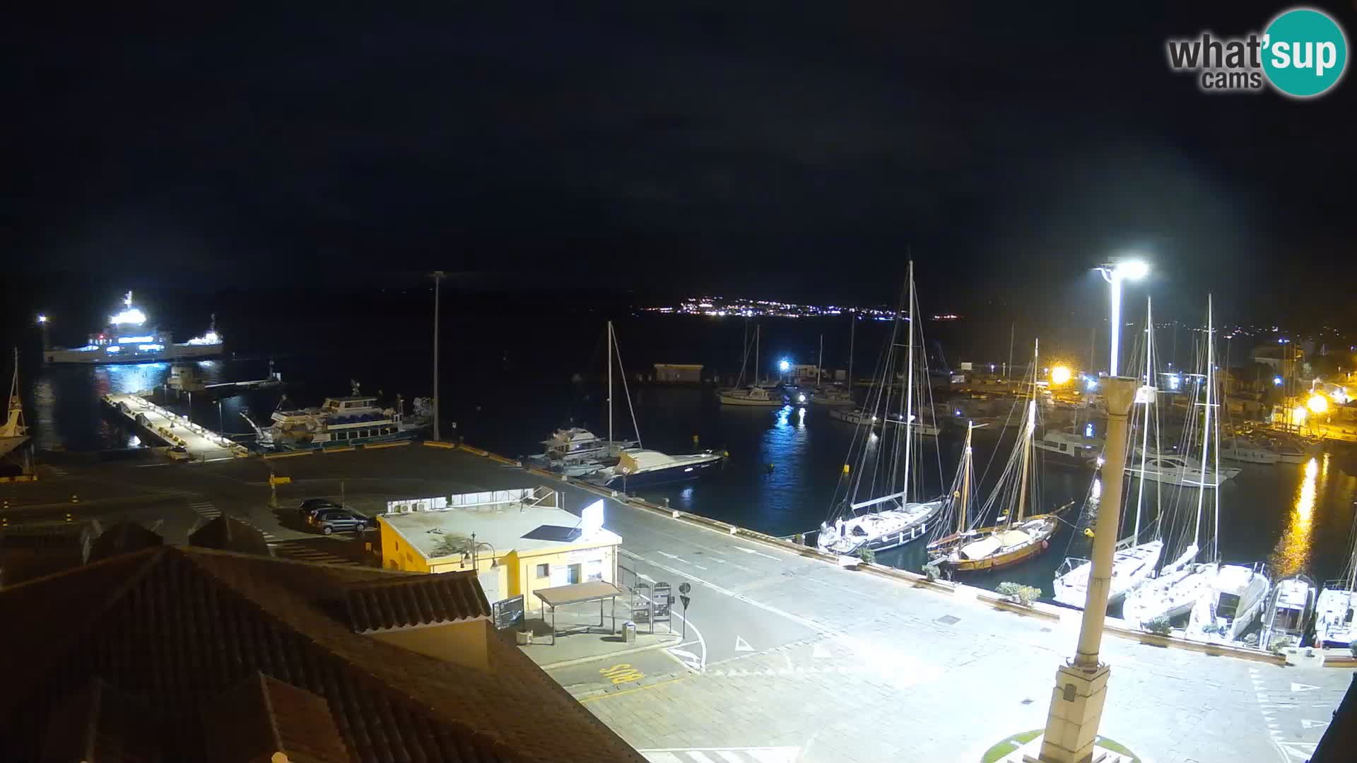 Cala Gavetta | La Maddalena – Sardaigne