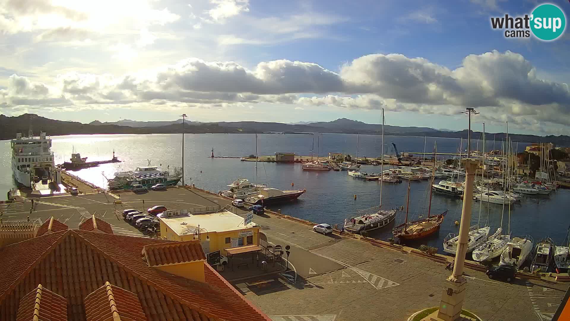 Cala Gavetta | La Maddalena – Sardinia