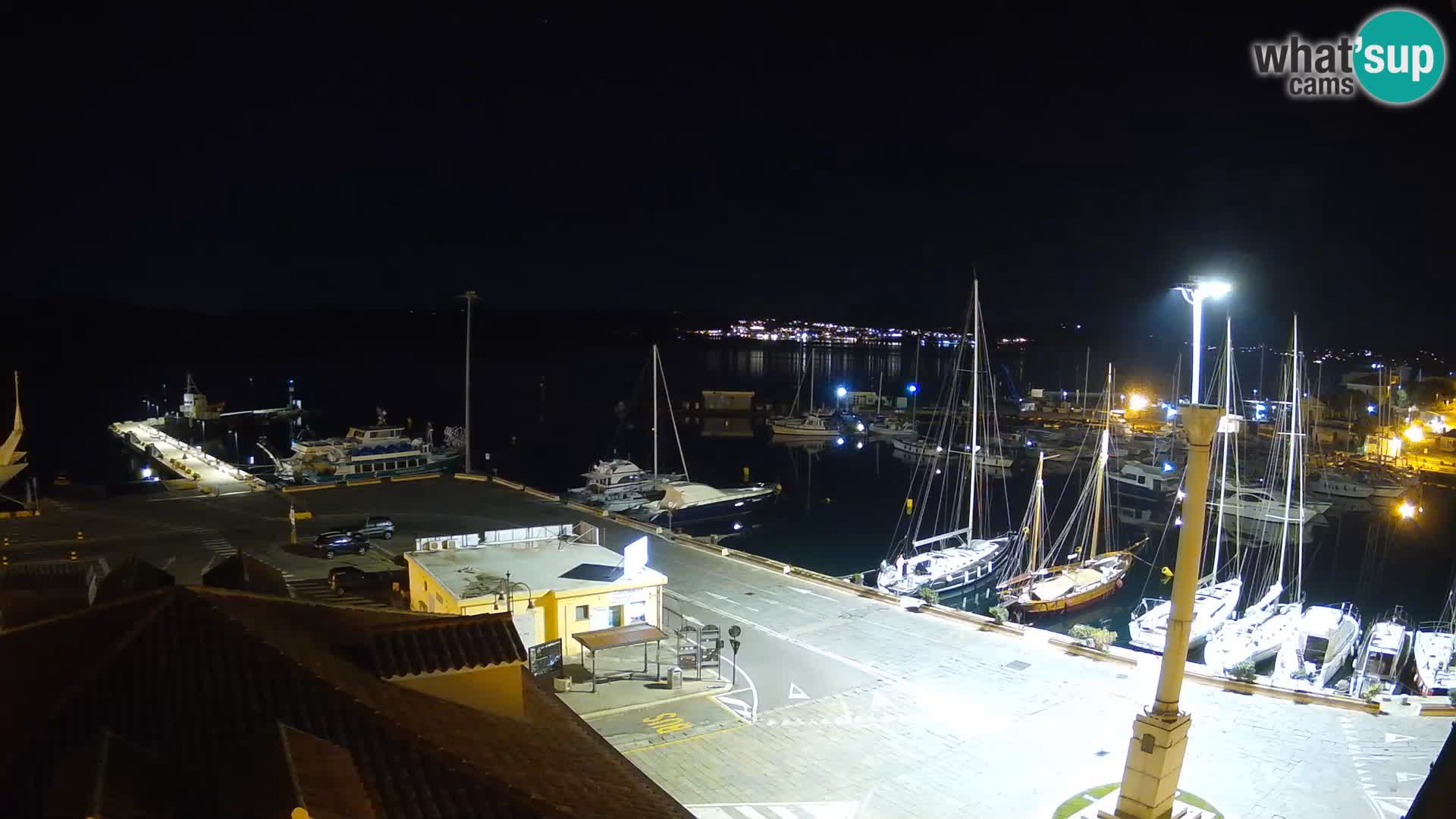 Cala Gavetta | La Maddalena – Sardinija