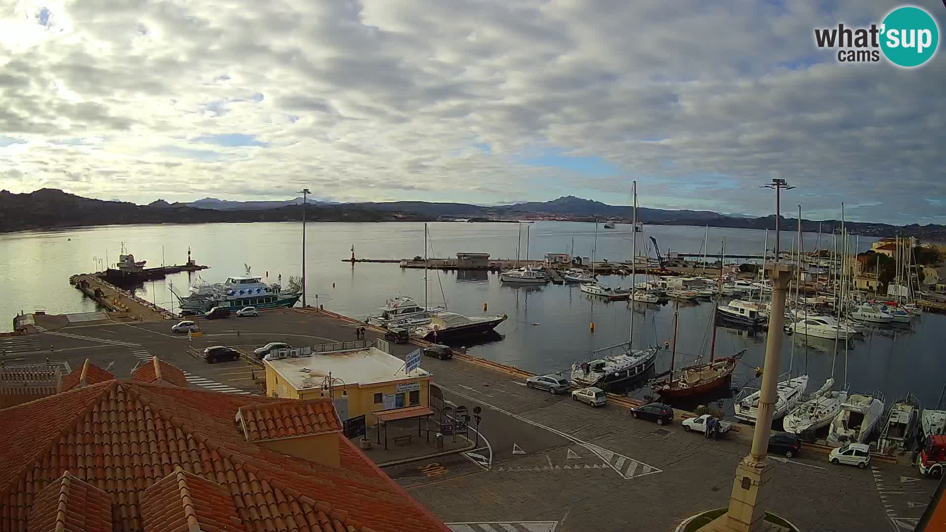 Cala Gavetta | La Maddalena – Sardaigne