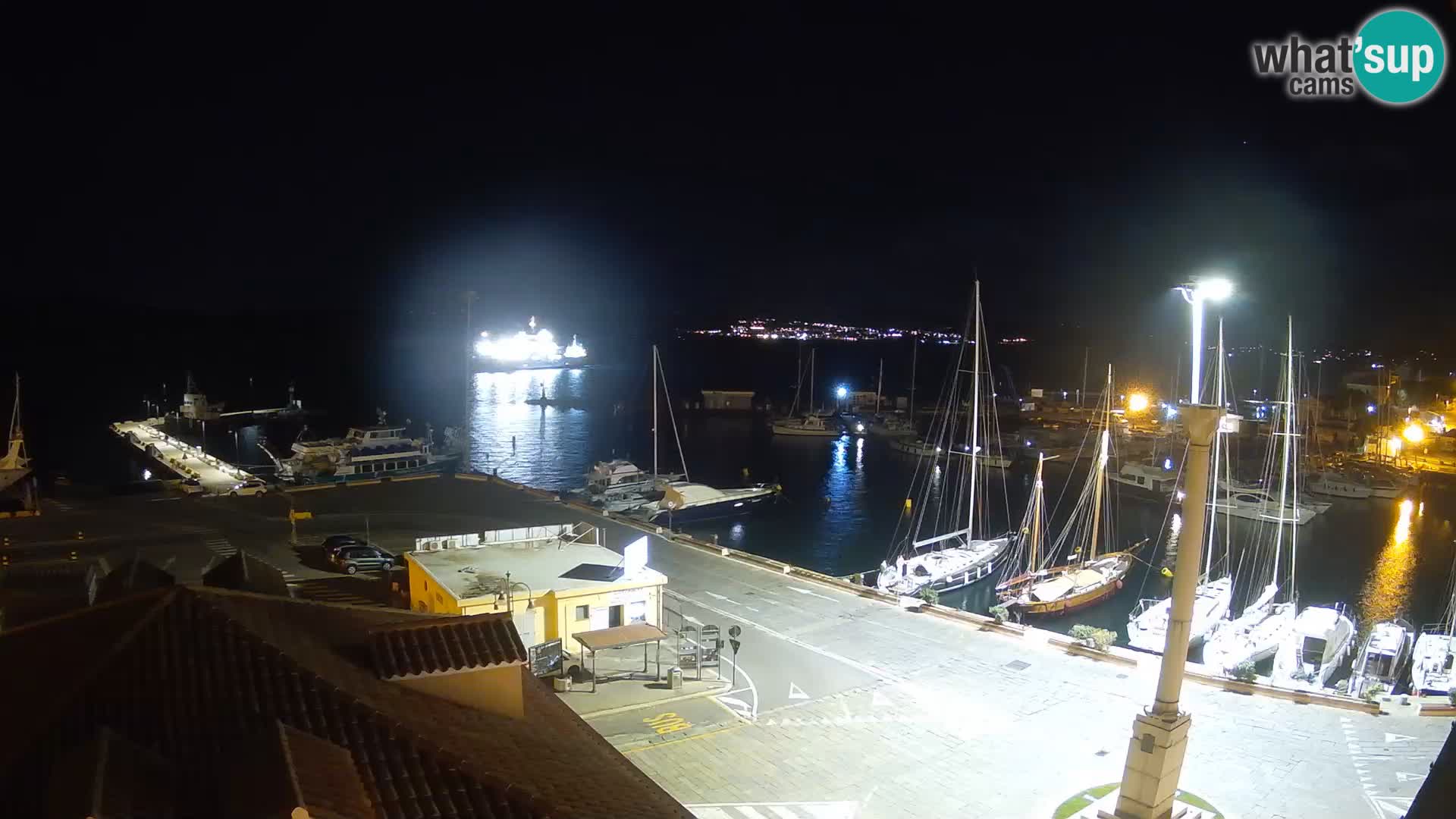 Cala Gavetta | La Maddalena – Sardinija