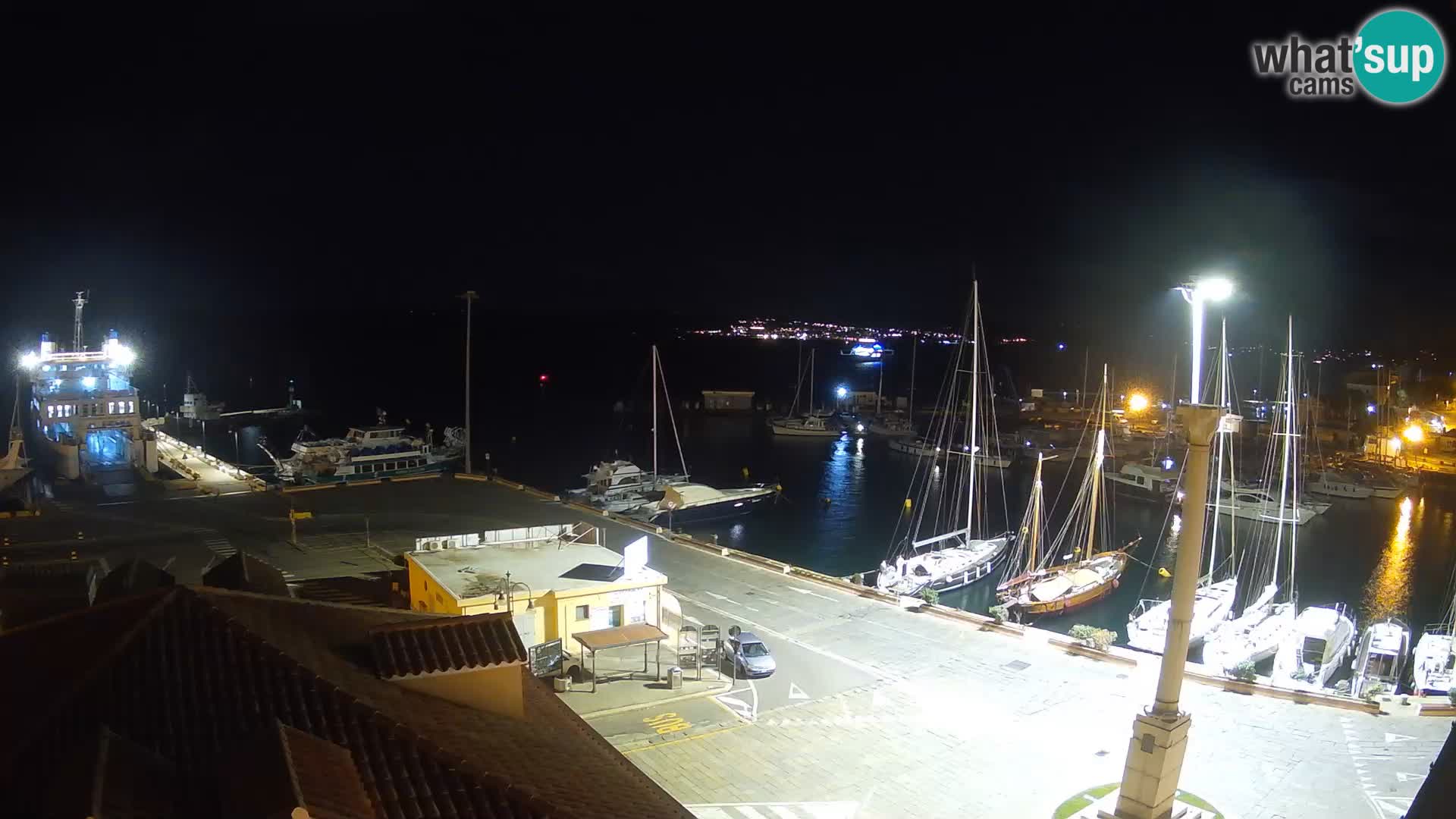 Cala Gavetta | La Maddalena – Sardinia