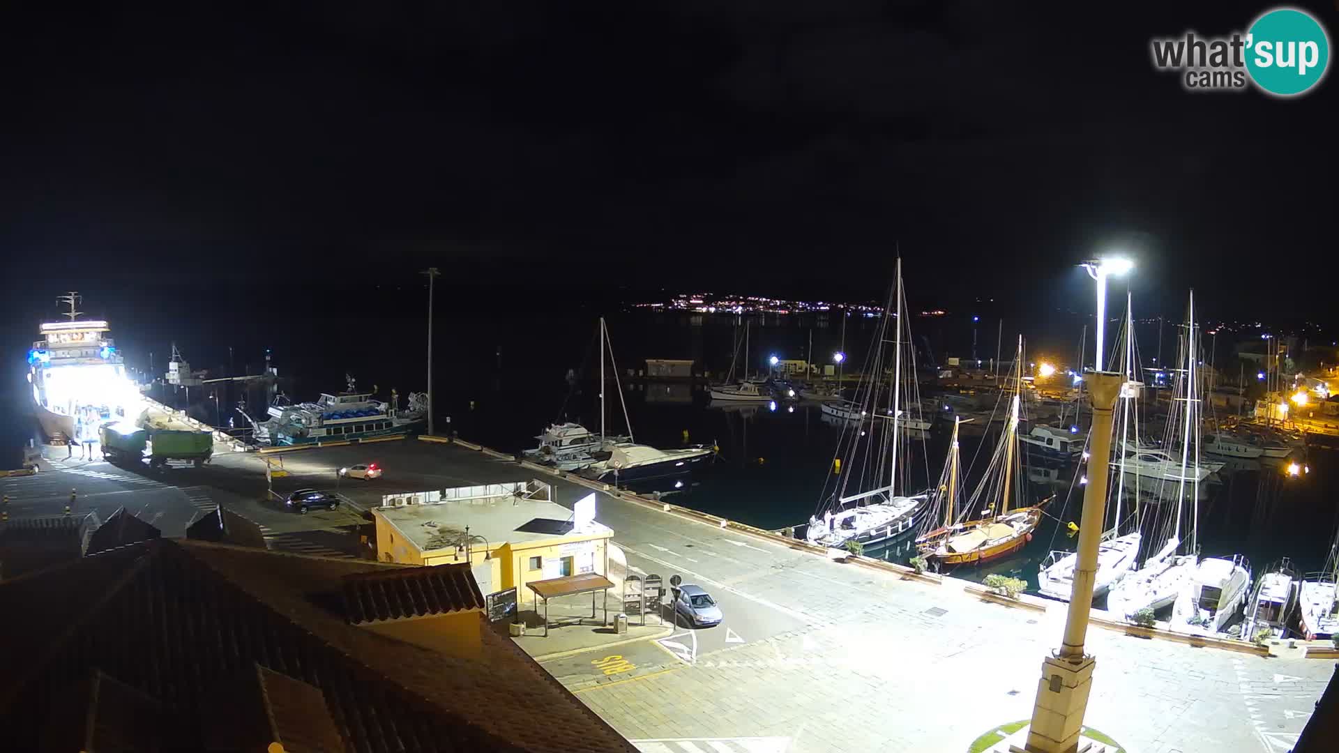 Cala Gavetta | La Maddalena – Sardinija