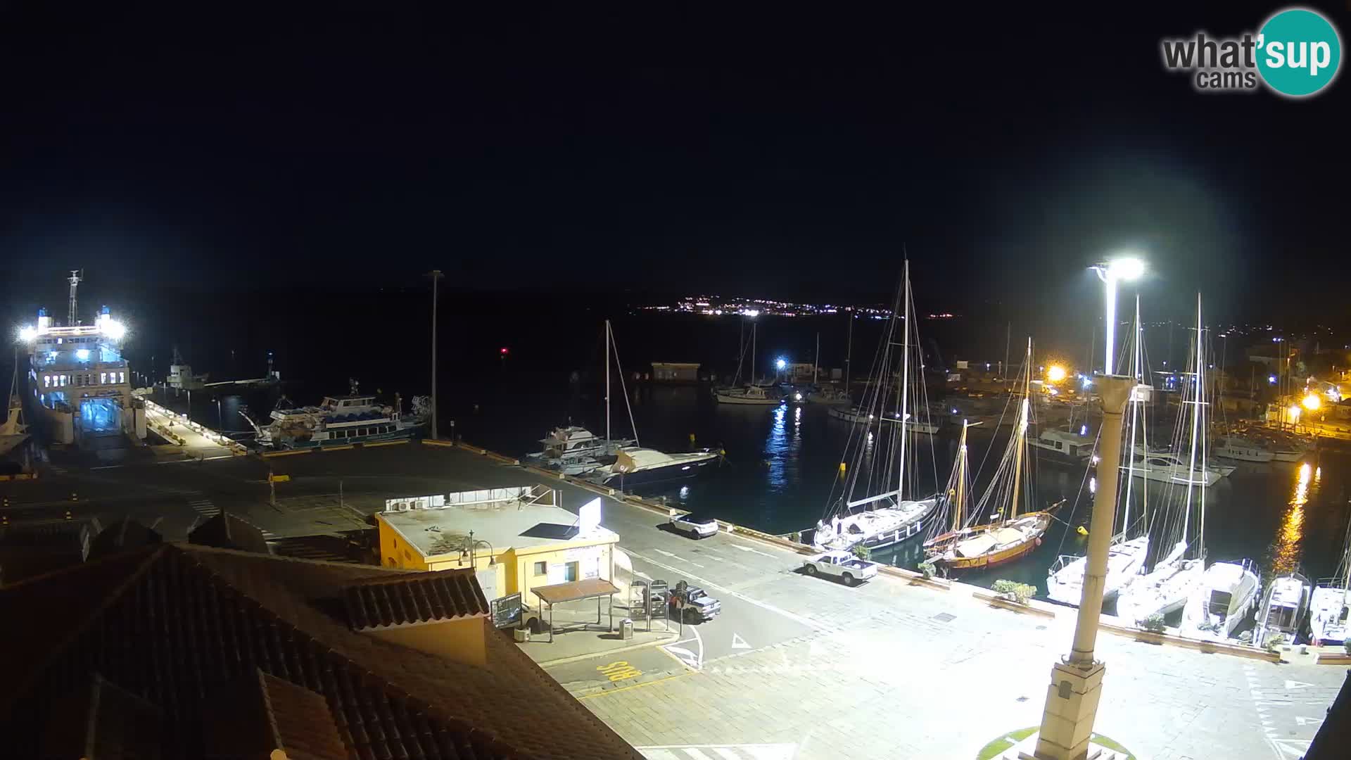 Cala Gavetta | La Maddalena – Sardegna