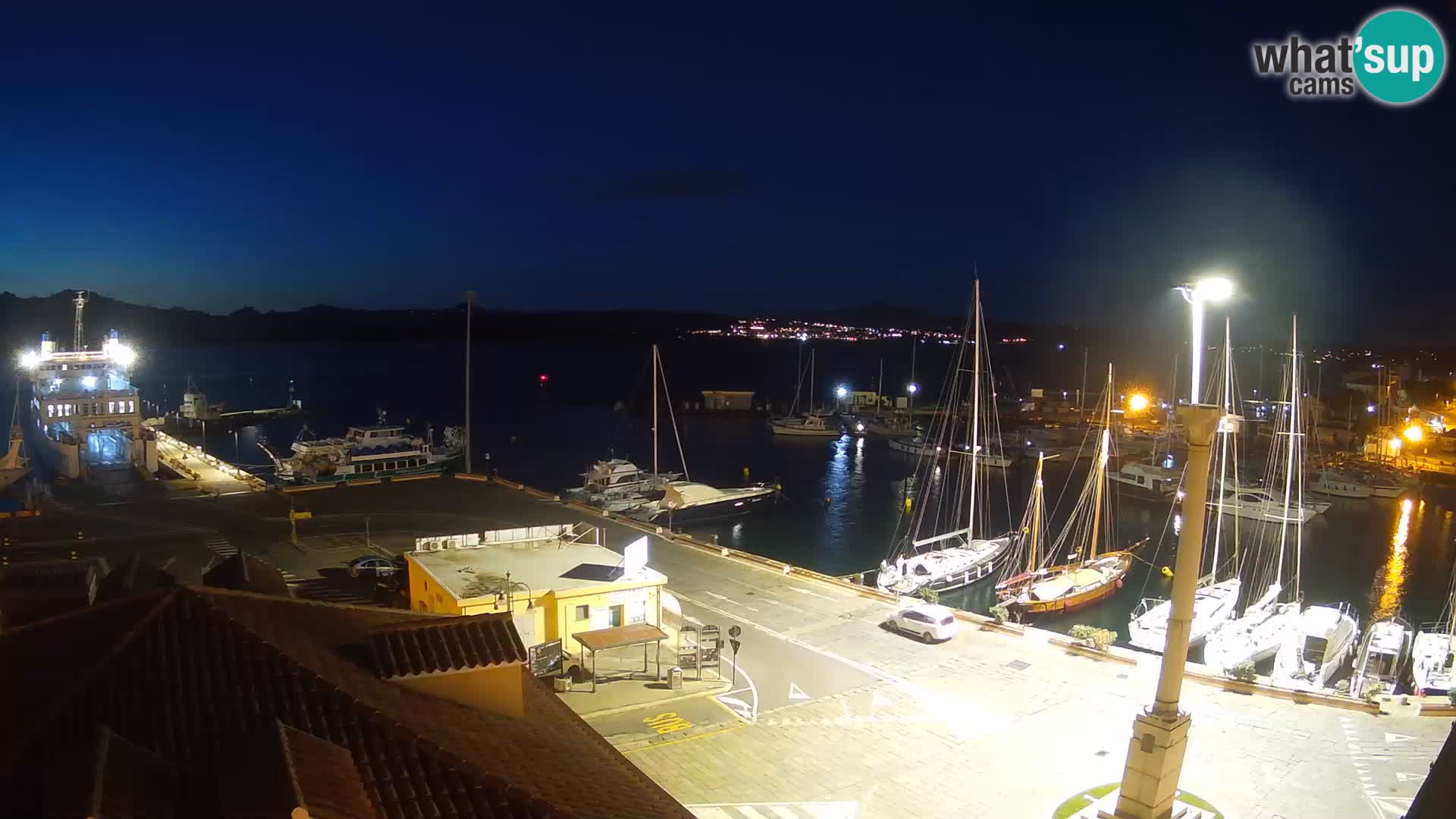 Cala Gavetta | La Maddalena – Sardinia