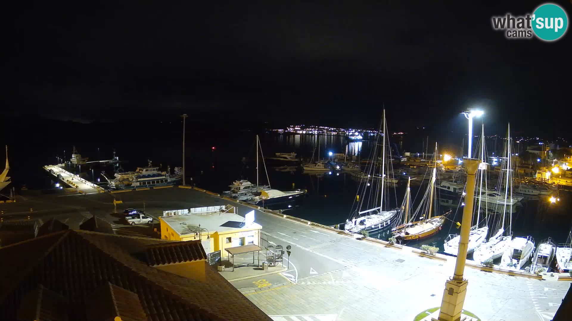 Cala Gavetta | La Maddalena – Sardinien