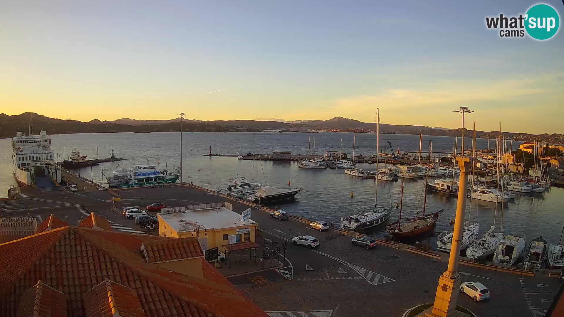 Cala Gavetta | La Maddalena – Sardinien