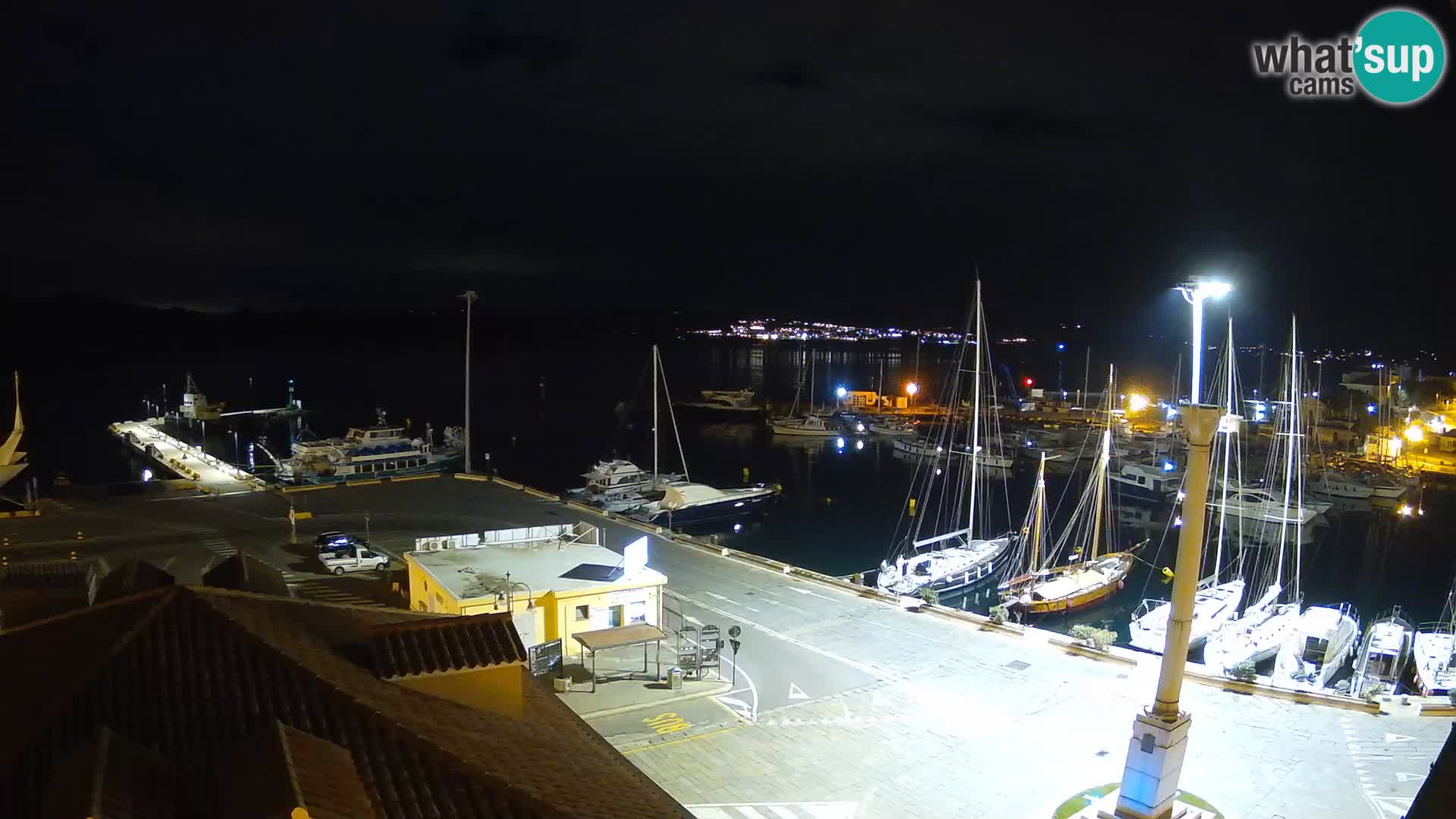 Cala Gavetta | La Maddalena – Sardinija