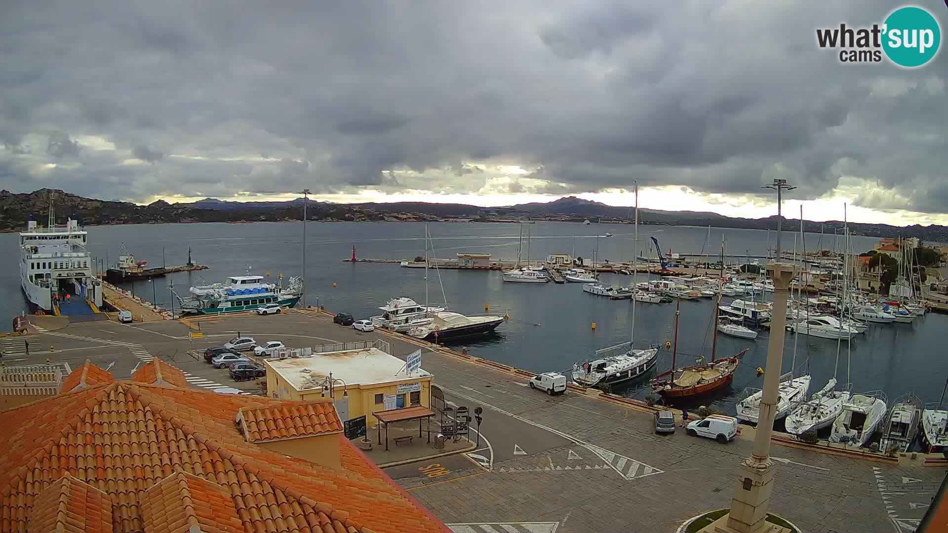 Cala Gavetta | La Maddalena – Sardinia