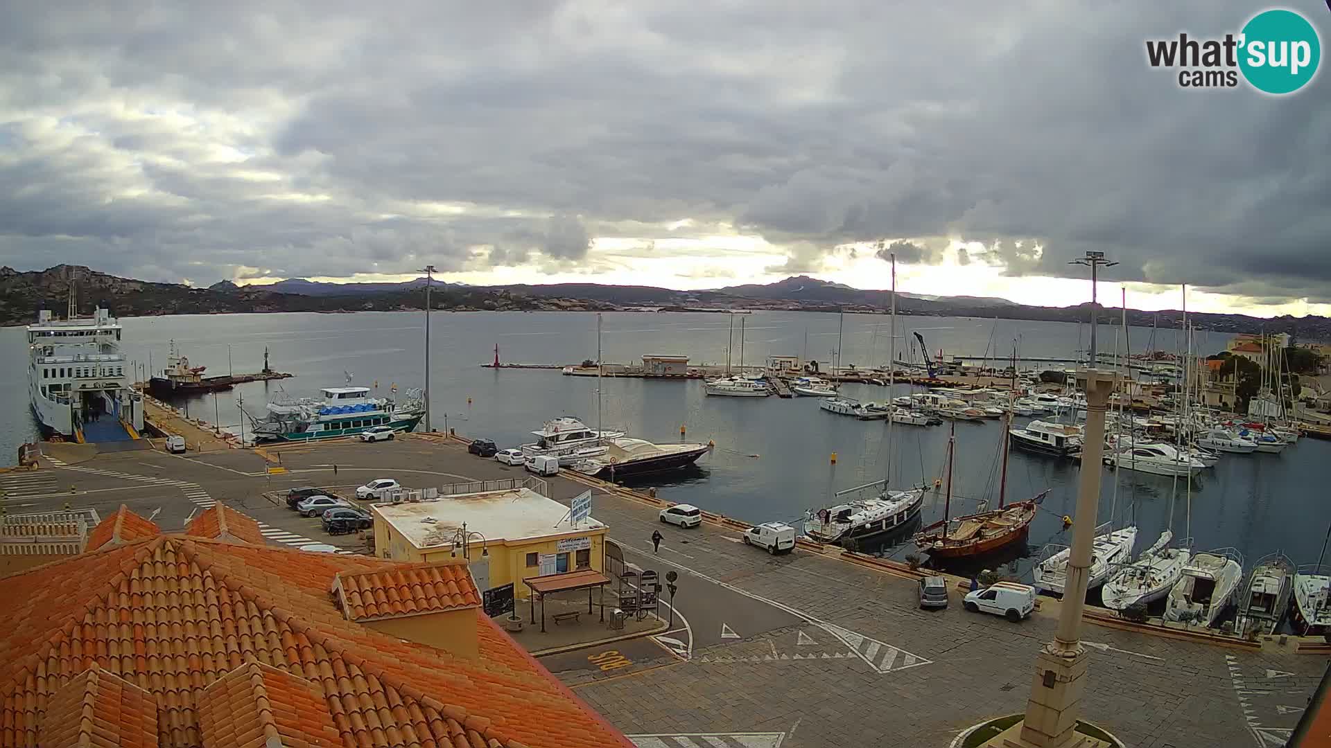 Cala Gavetta | La Maddalena – Cerdeña