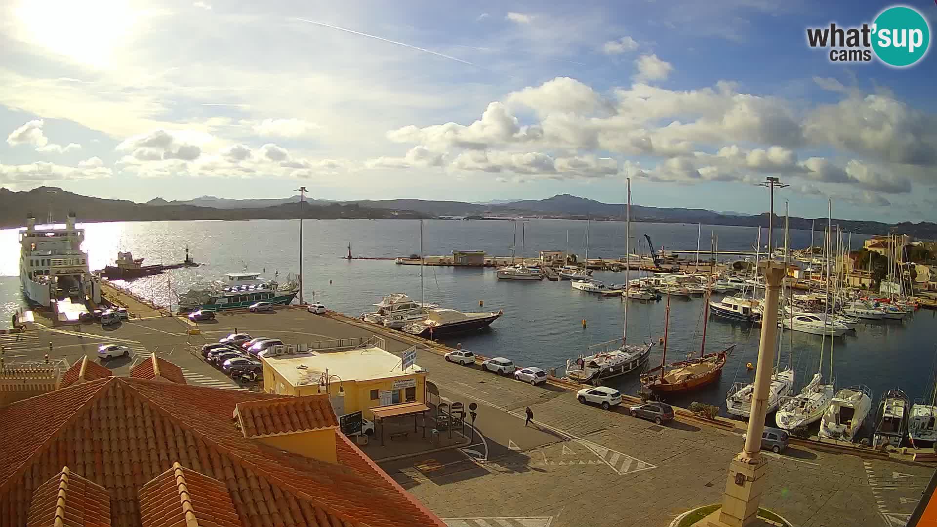 Cala Gavetta | La Maddalena – Sardegna