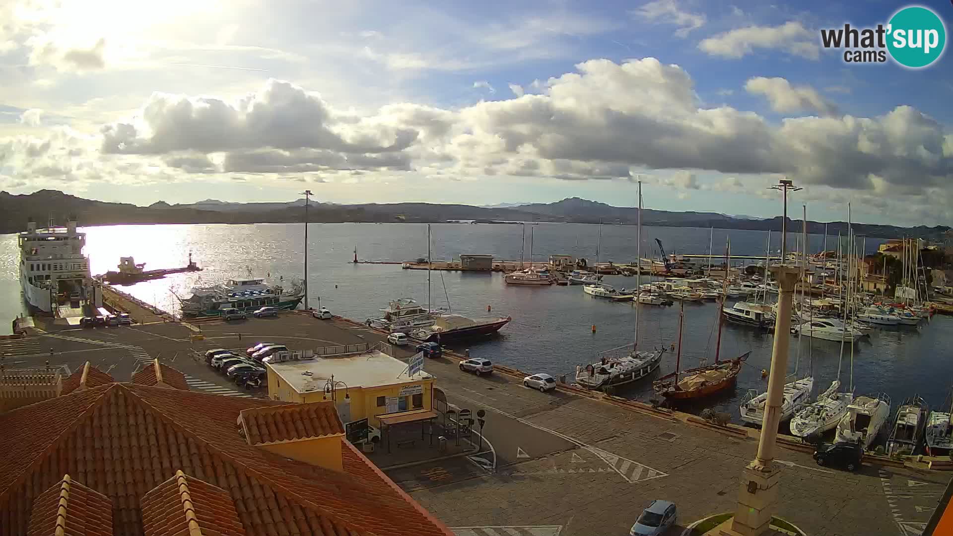 Cala Gavetta | La Maddalena – Sardinia
