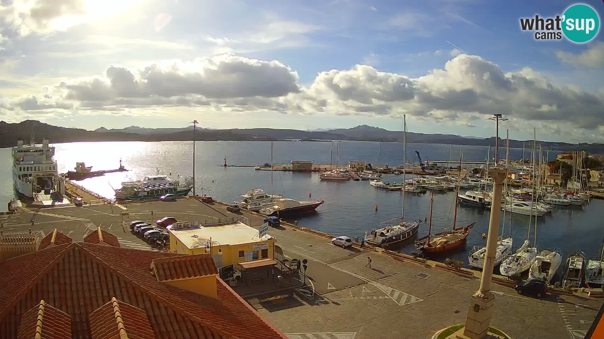 Cala Gavetta | La Maddalena – Cerdeña