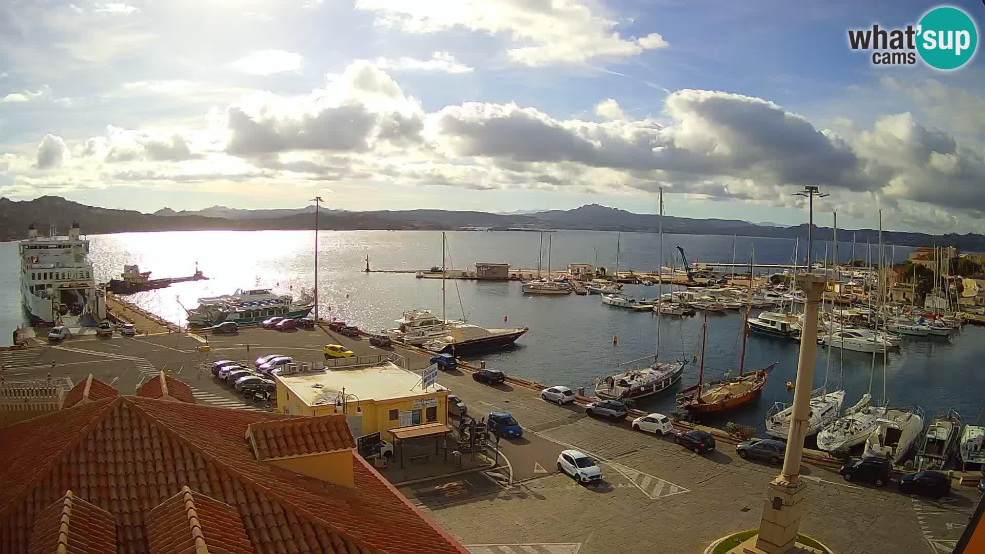Cala Gavetta | La Maddalena – Sardinija