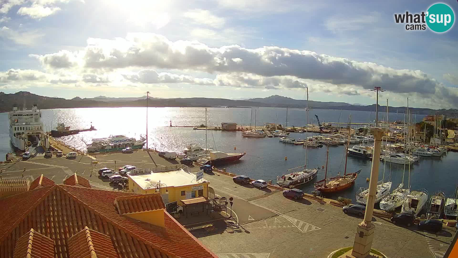 Cala Gavetta | La Maddalena – Sardinija