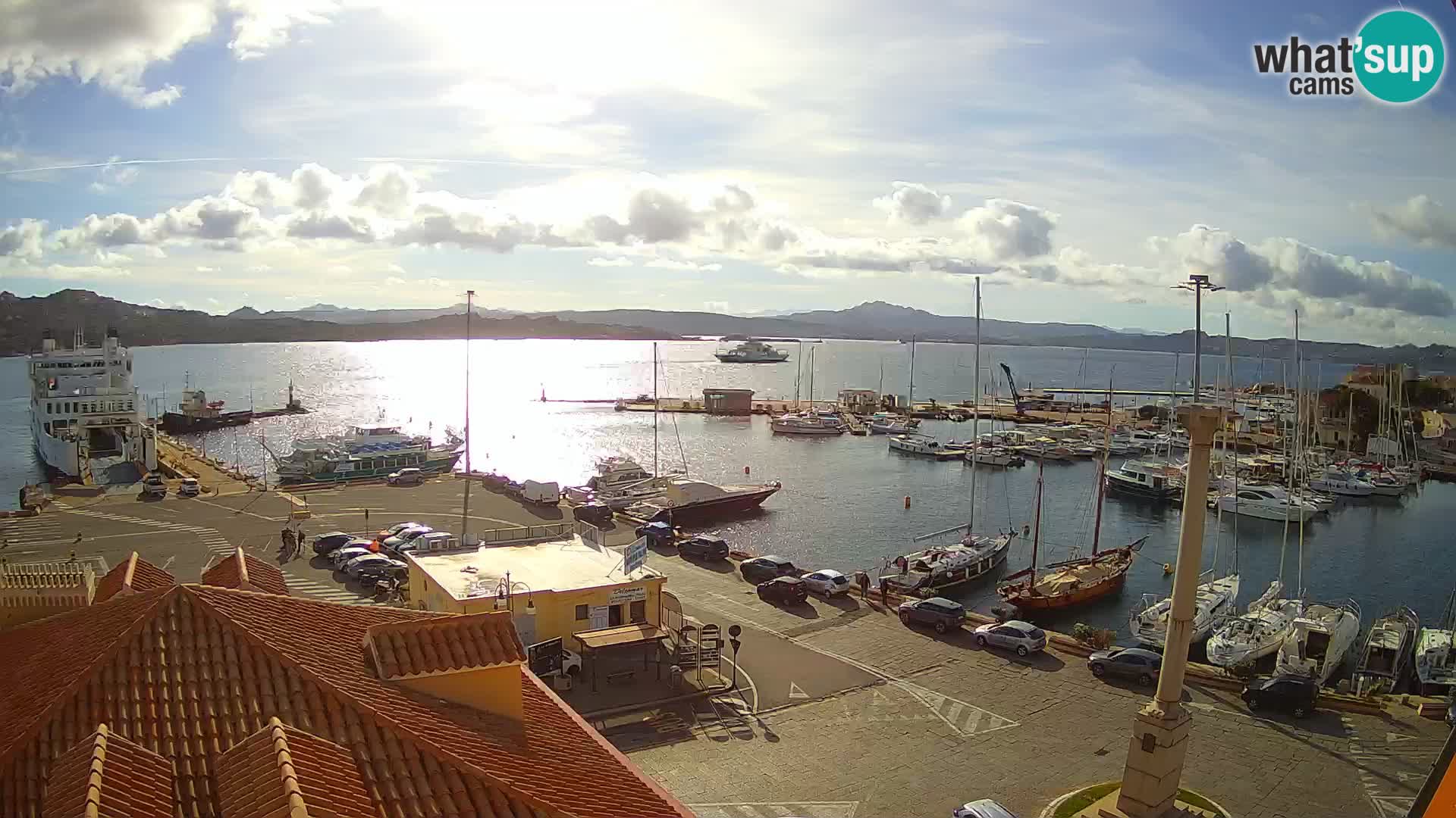 Cala Gavetta | La Maddalena – Sardinija