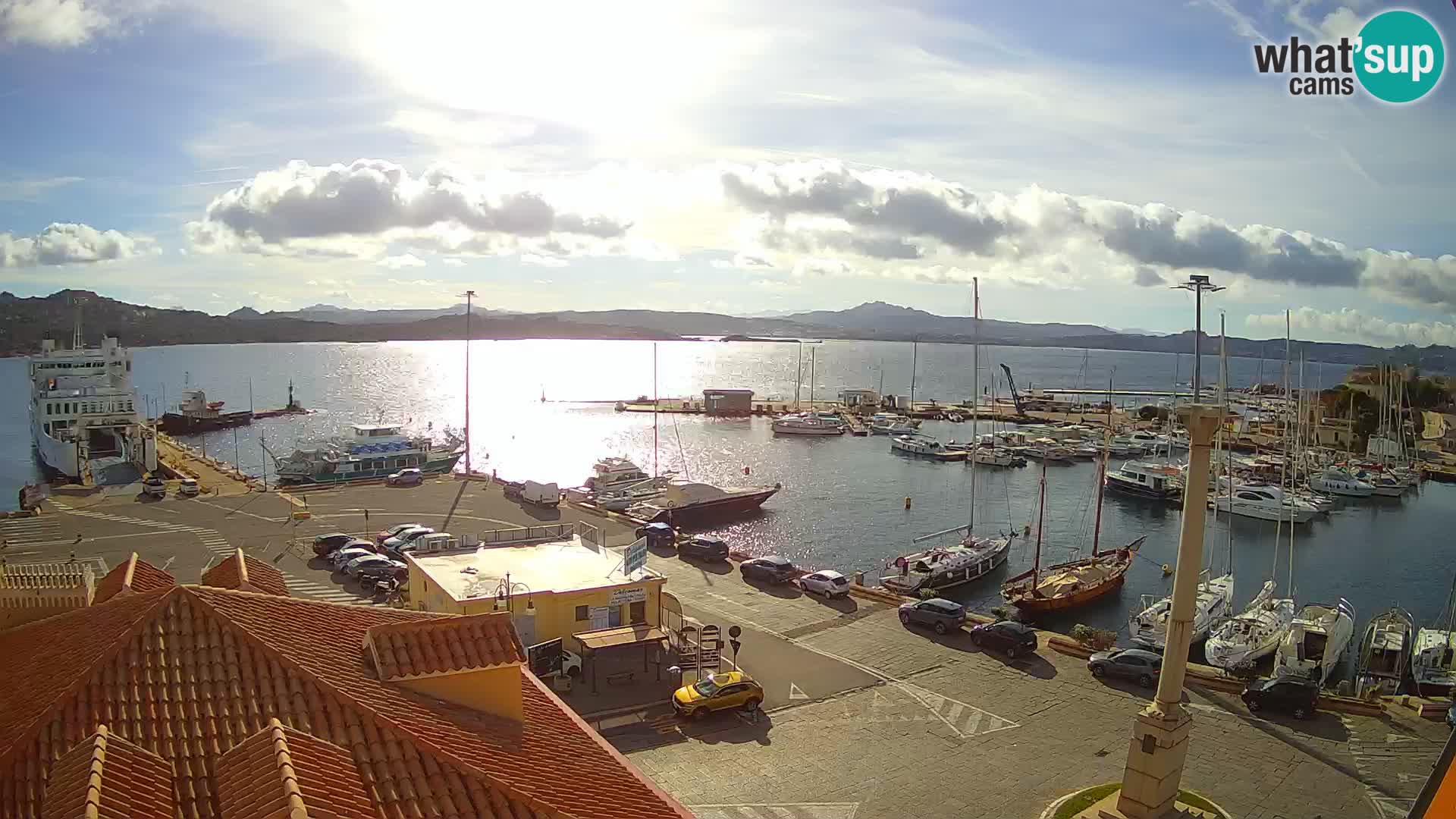 Cala Gavetta | La Maddalena – Sardegna