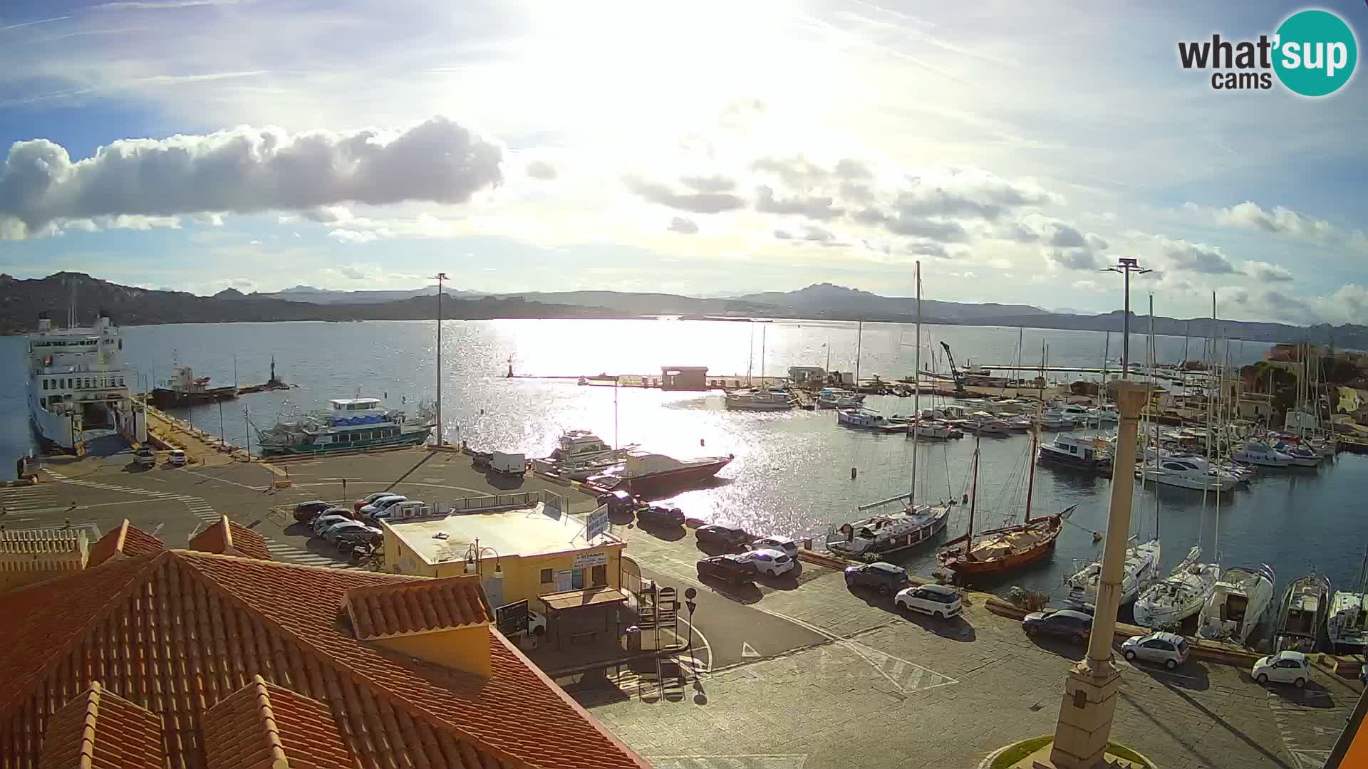 Cala Gavetta | La Maddalena – Sardinija