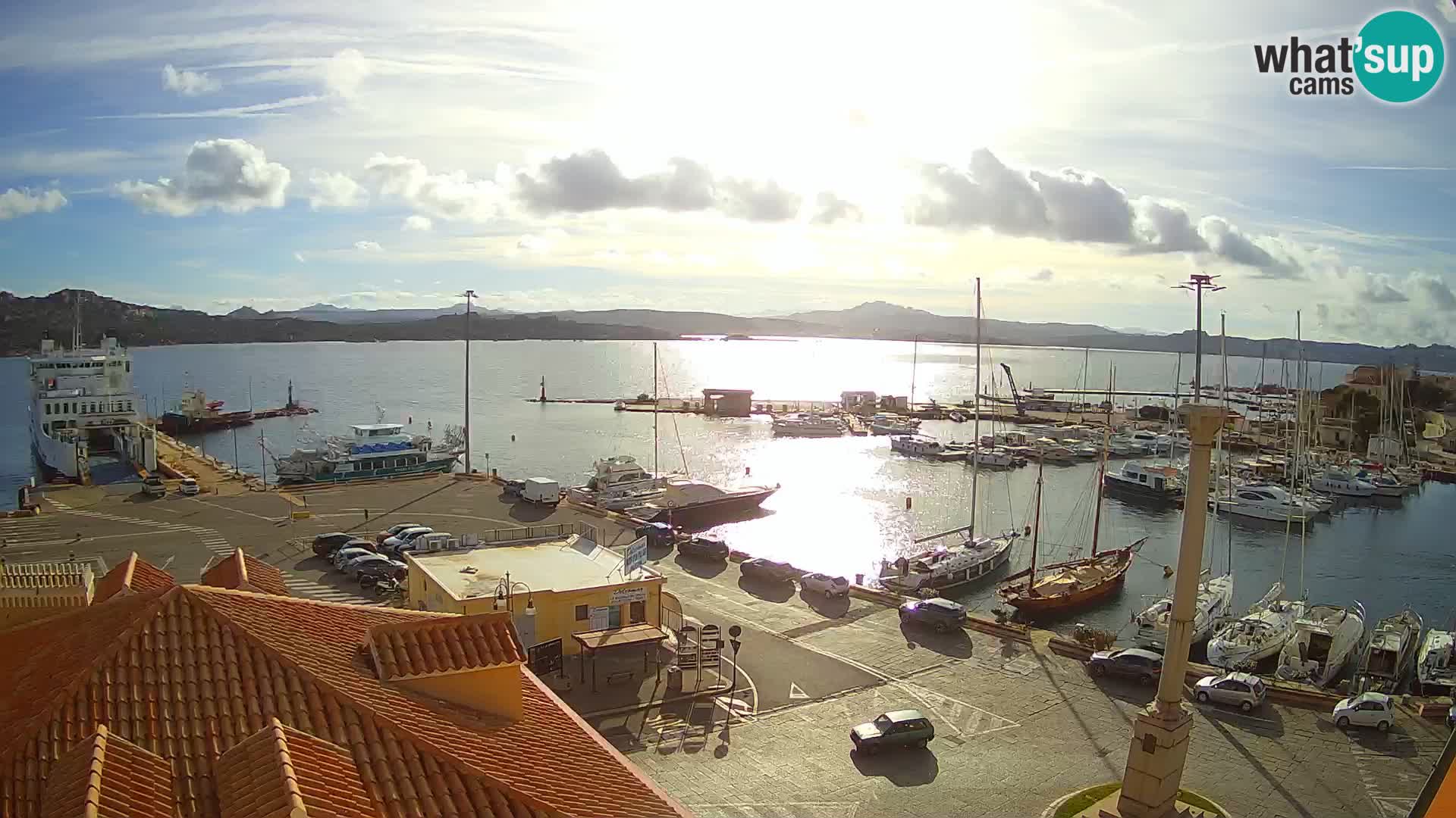 Cala Gavetta | La Maddalena – Cerdeña